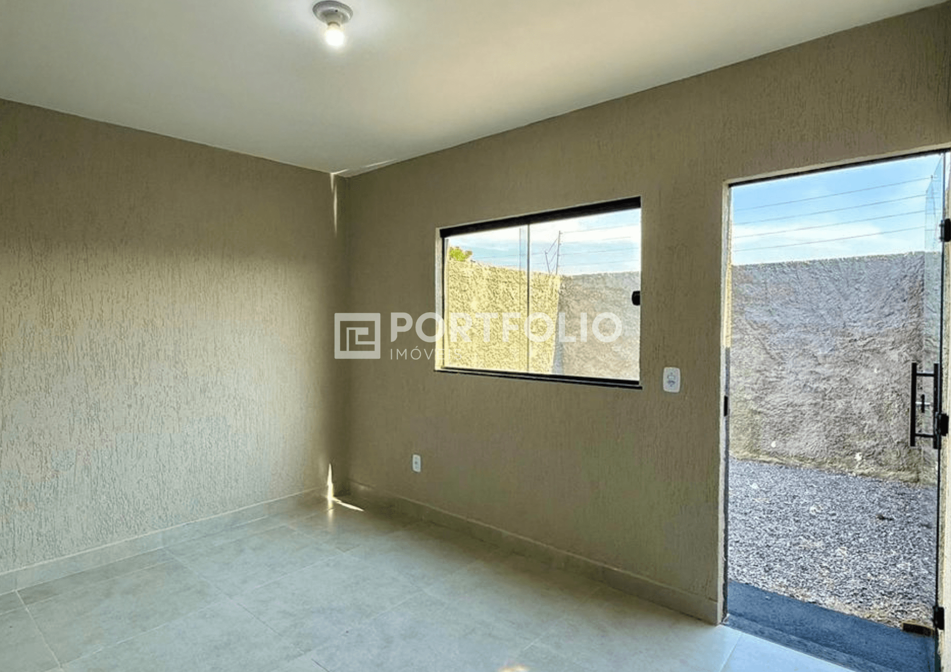Casa nova à venda com 2 quartos no Residencial Vieira, Trindade, GO