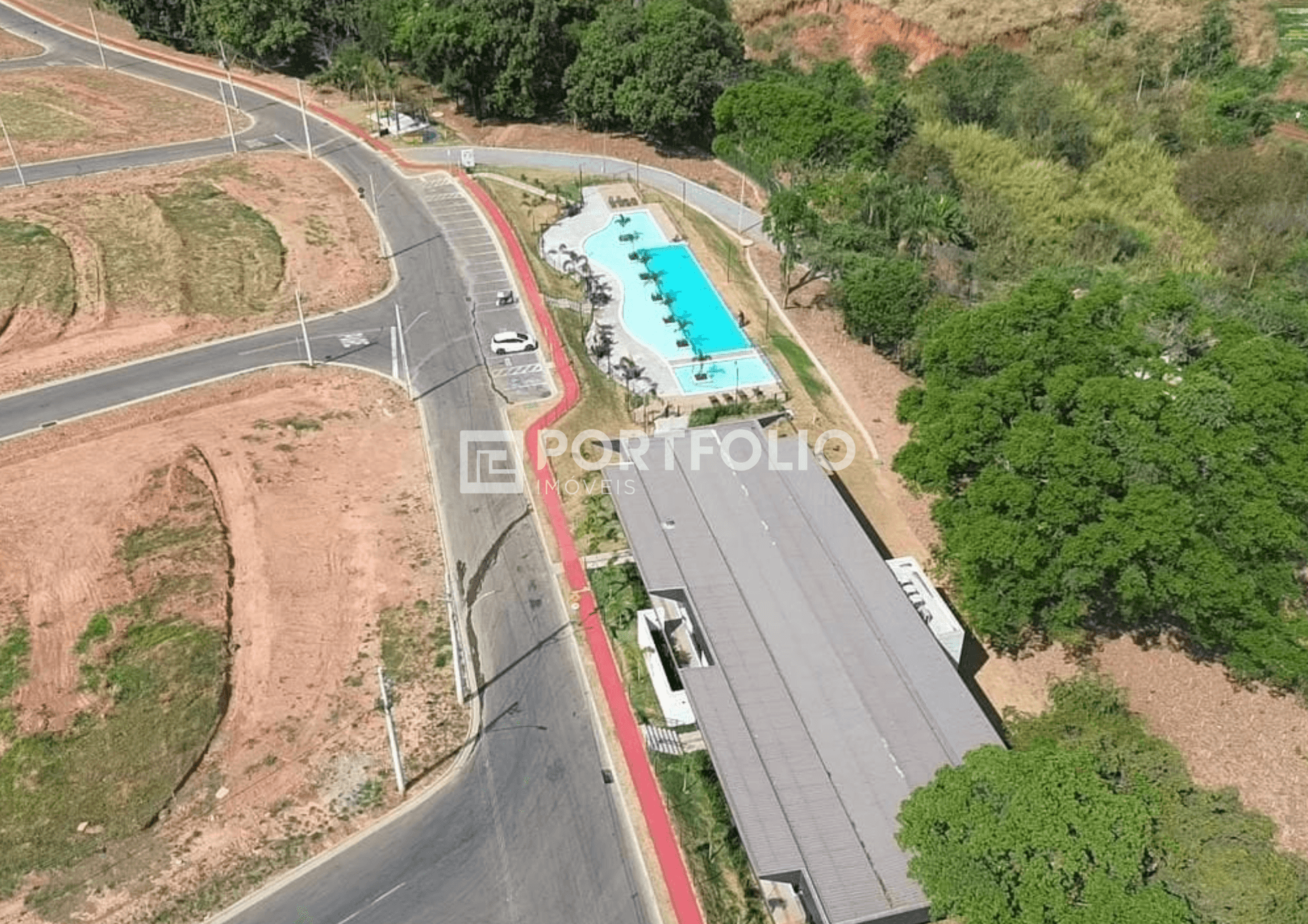 Terreno à venda, 395 m² por R$ 494.000,00 - Jardins Versalhes - Aparecida de Goiânia/GO