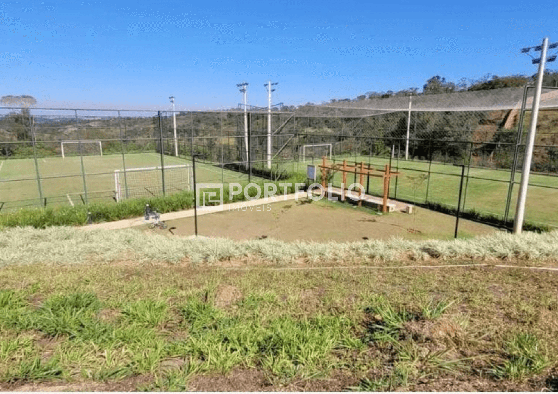 Terreno à venda, 360 m² por R$ 379.900 - Jardins Bolonha - Senador Canedo/GO