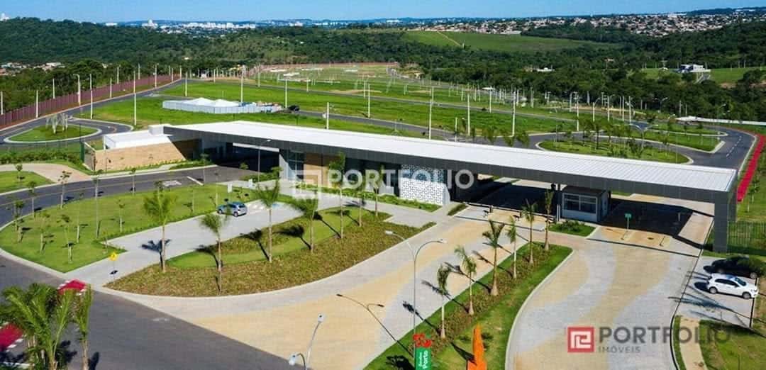 Terreno Residencial à venda, Jardins Porto , Senador Canedo - TE0501.v