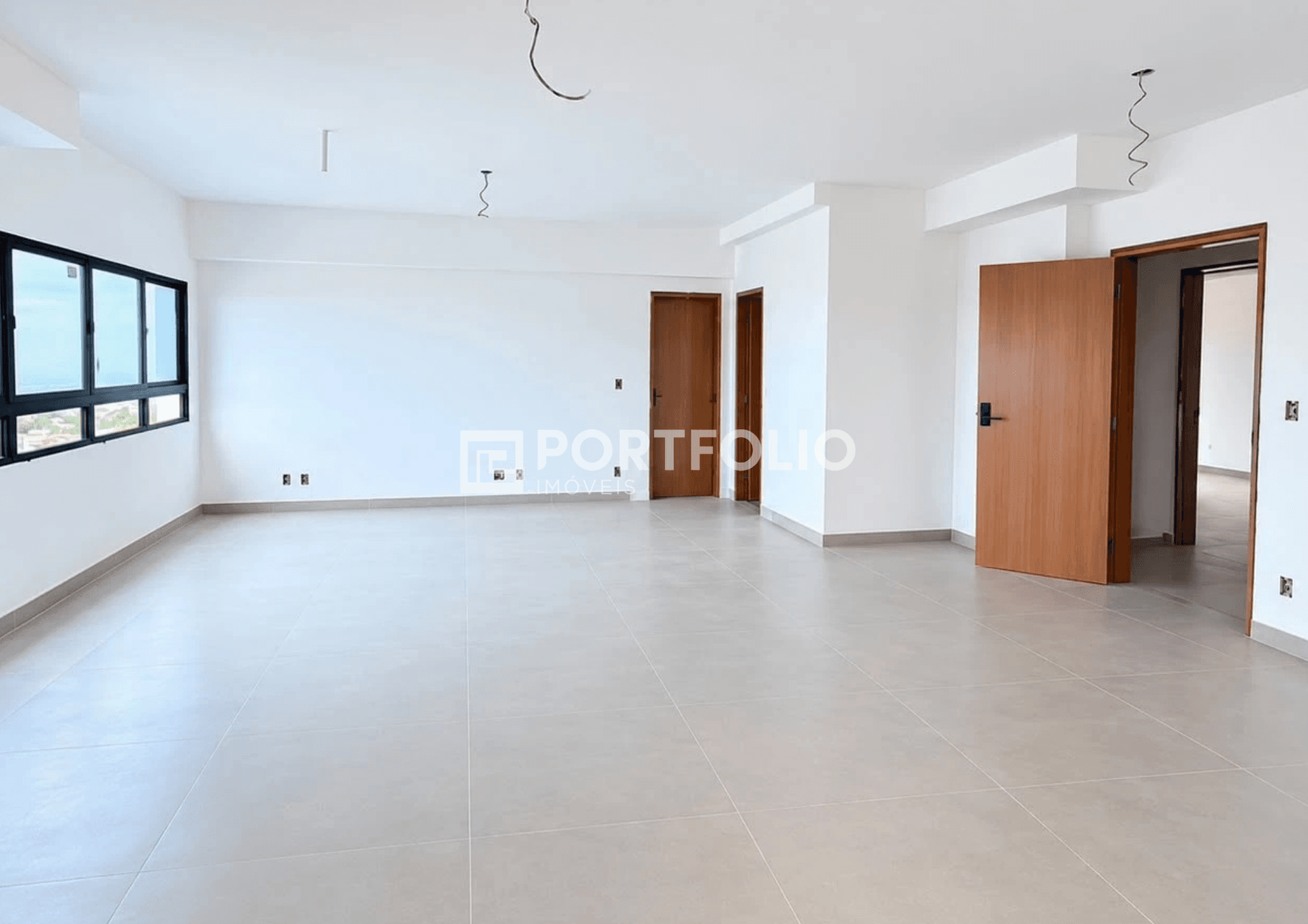 Apartamento novo à venda com 3 quartos/ 3 suítes na Vila São João, Goiânia, GO