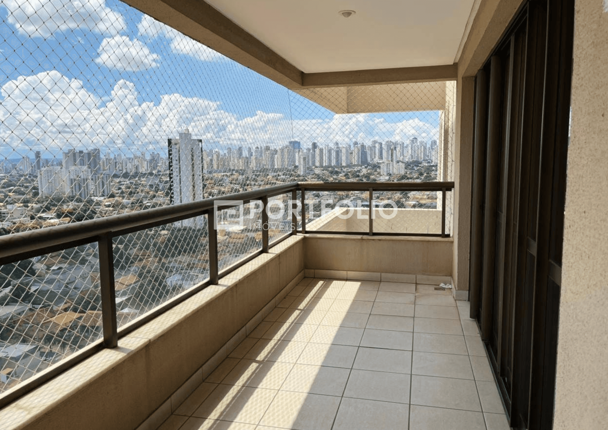 Apartamento para locação, Vila Alpes, Goiânia, GO