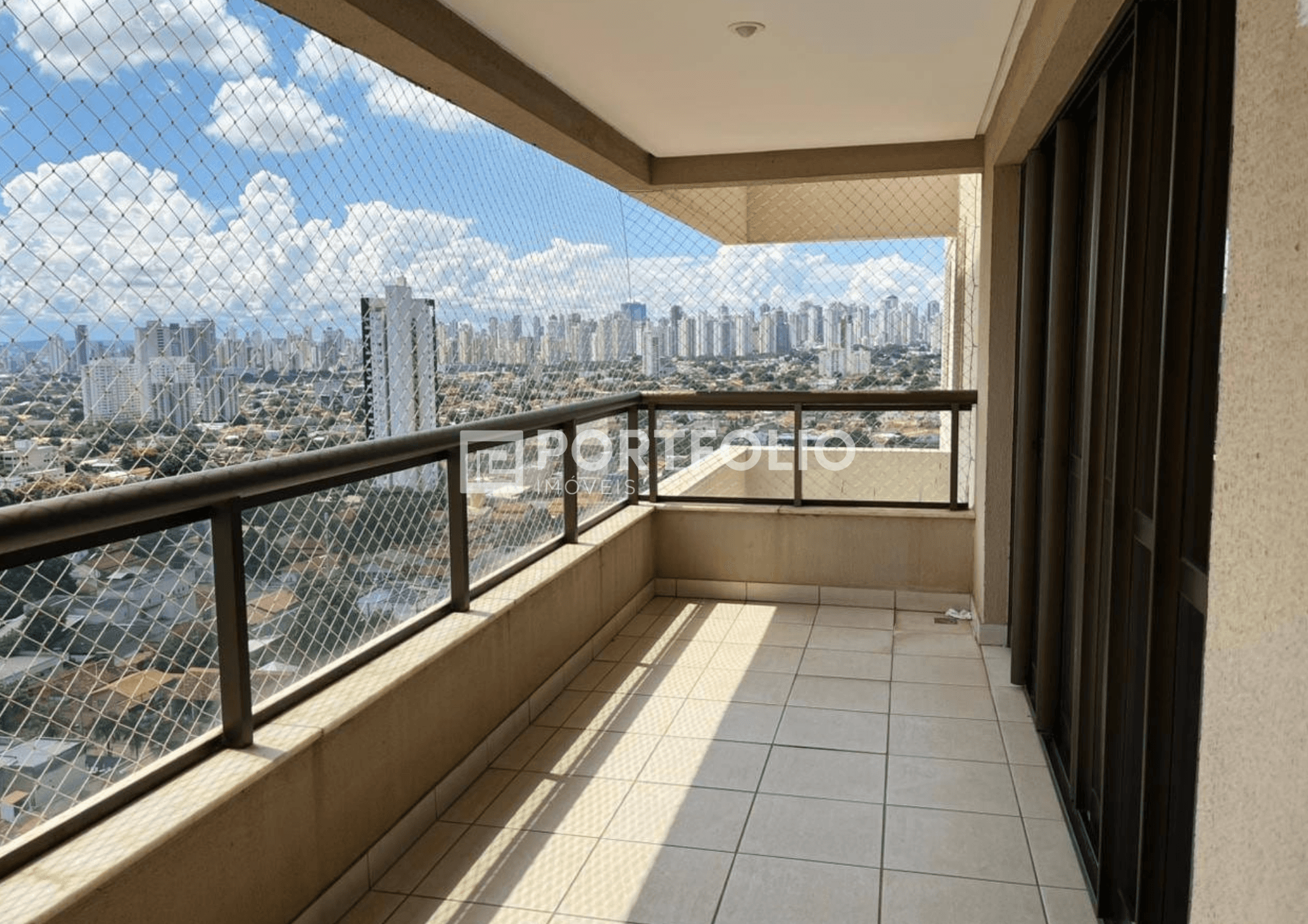 Apartamento para locação, Vila Alpes, Goiânia, GO