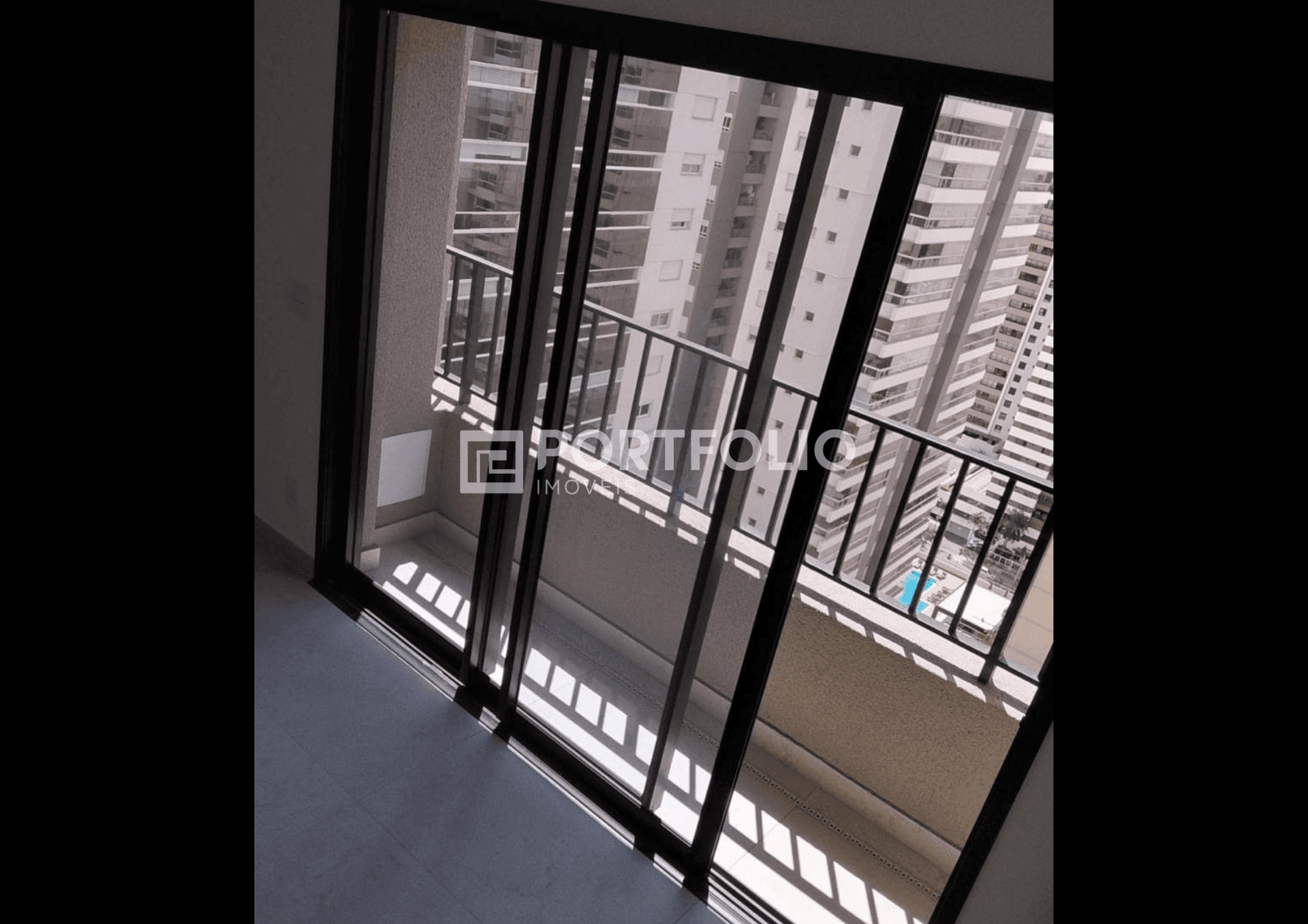 Apartamento à venda com 1 quarto em Setor Bueno, Goiânia