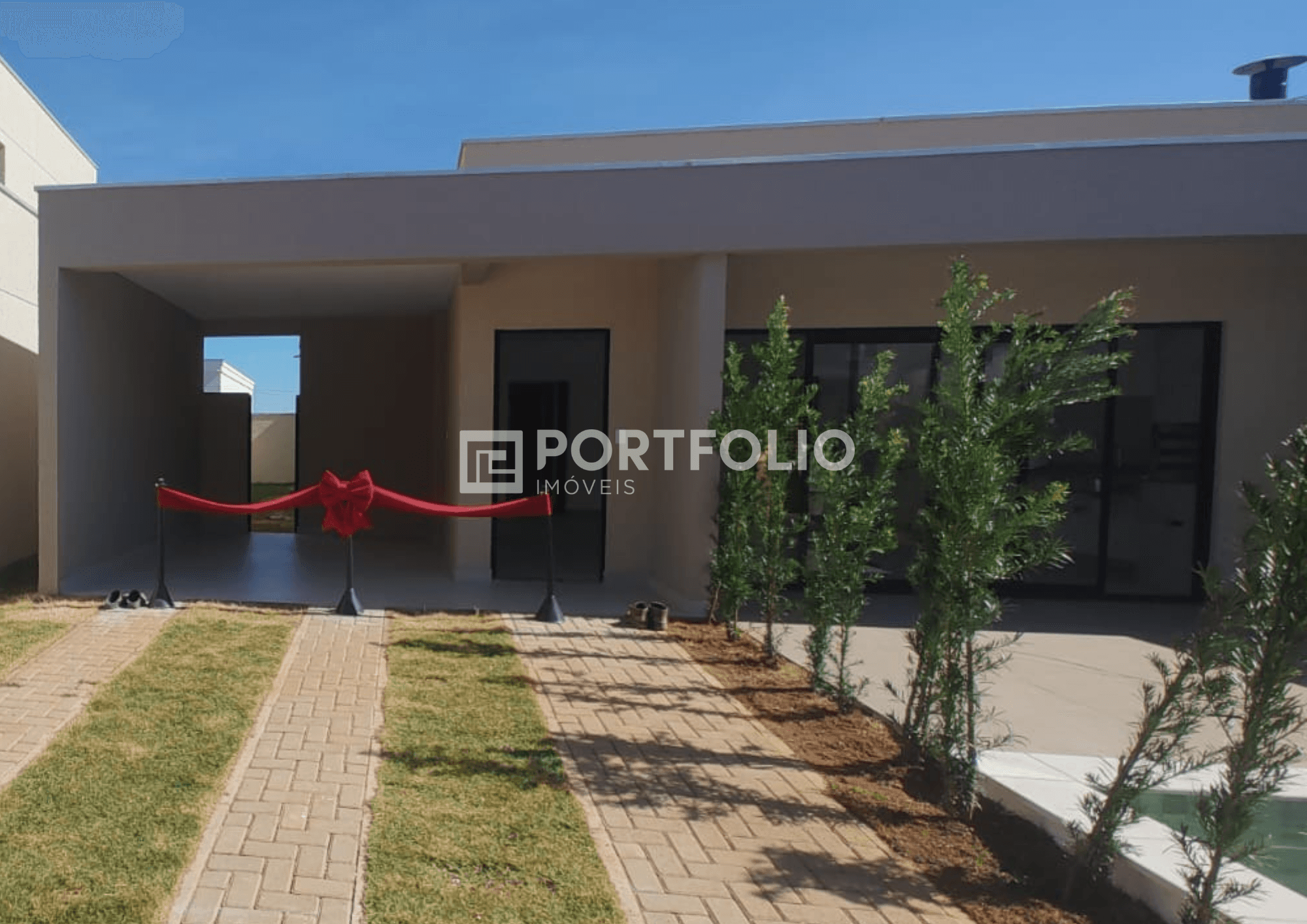 casa para venda com 278 m² quadrados com 3 quartos - Jardins Lyon - Aparecida de Goiânia - Go
