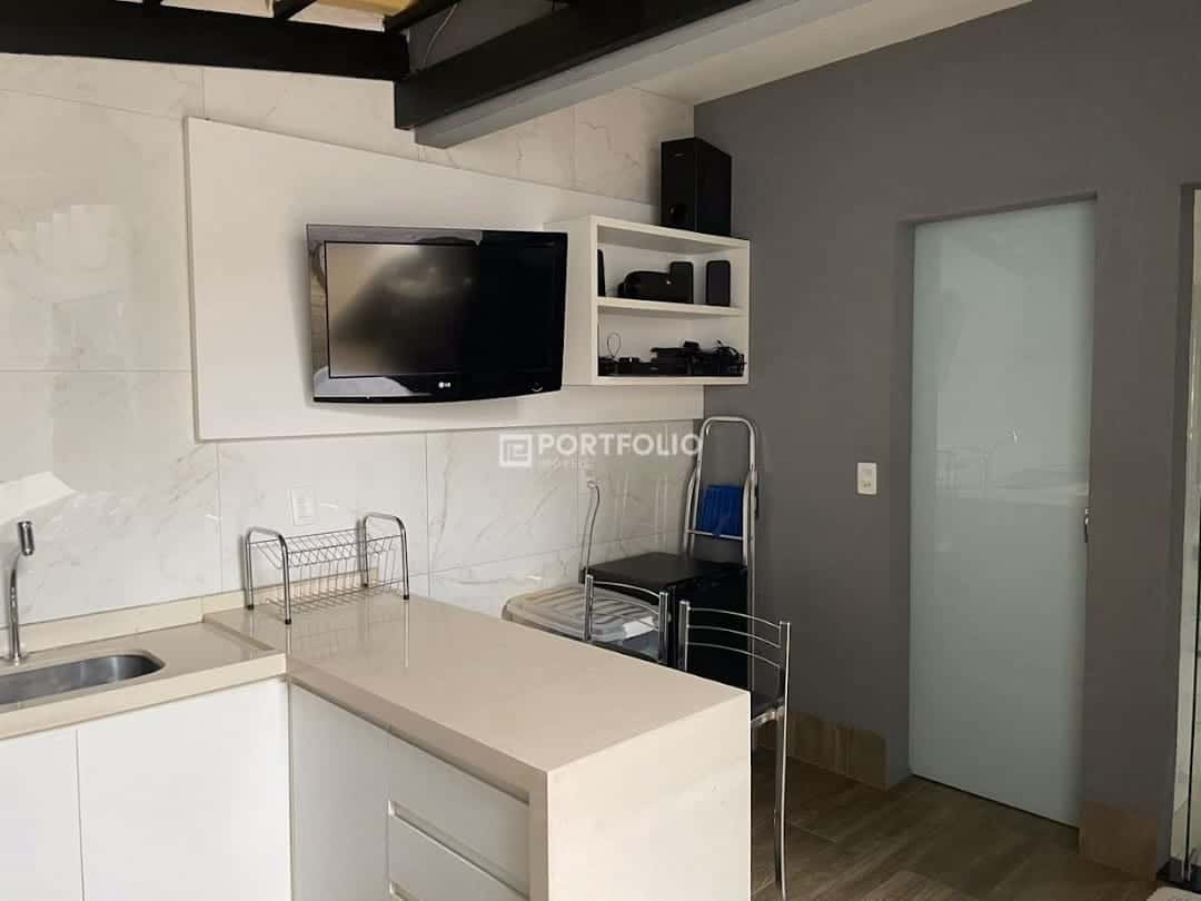 Sobrado Residencial à venda, Parque Amazônia, Goiânia