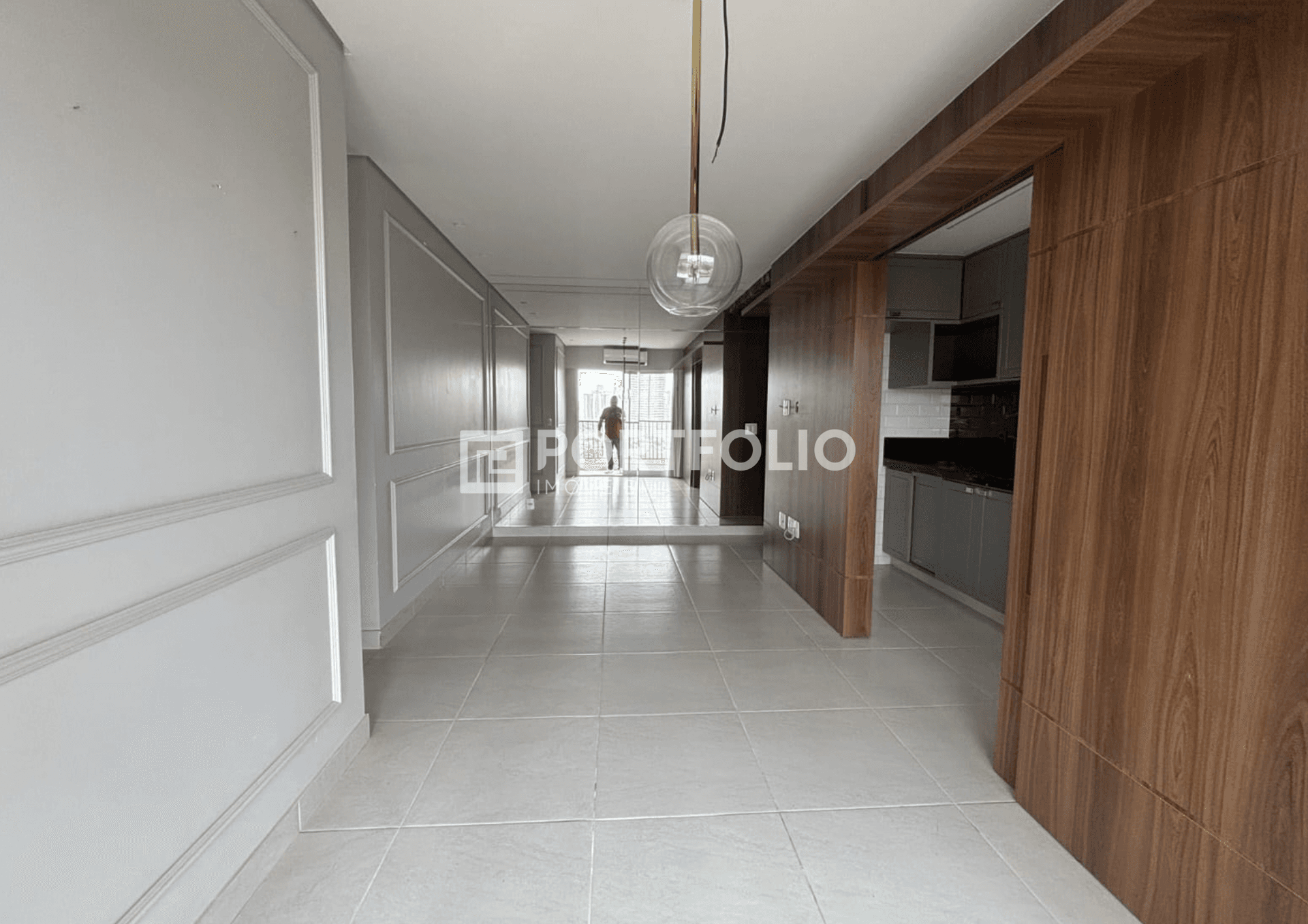 Apartamento à venda com 2 quartos/ 1 suíte no Setor Vila Rosa, Goiânia