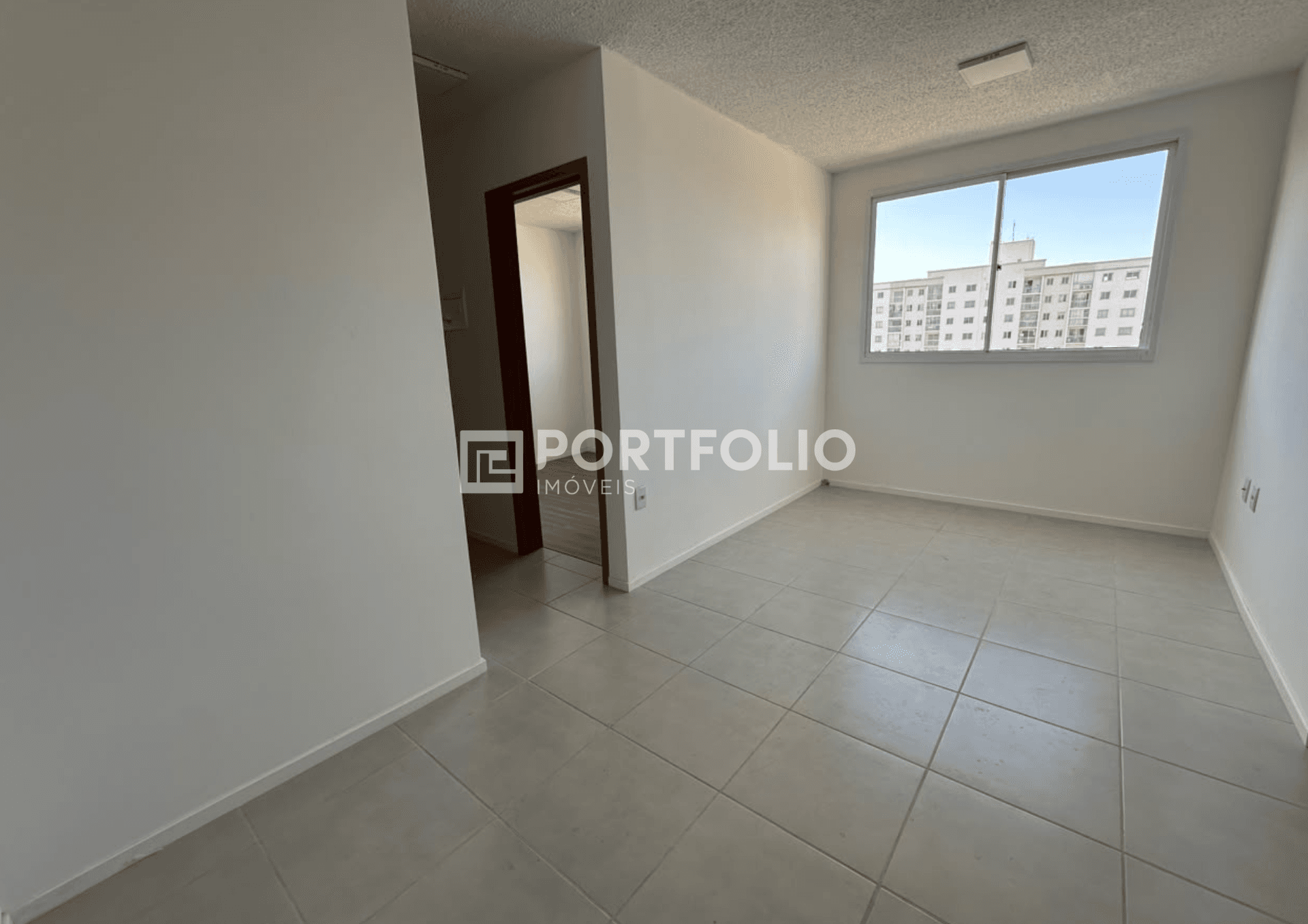 Apartamento 2 quartos à venda no Edifício Cancun, Parque América - Aparecida de Goiânia.