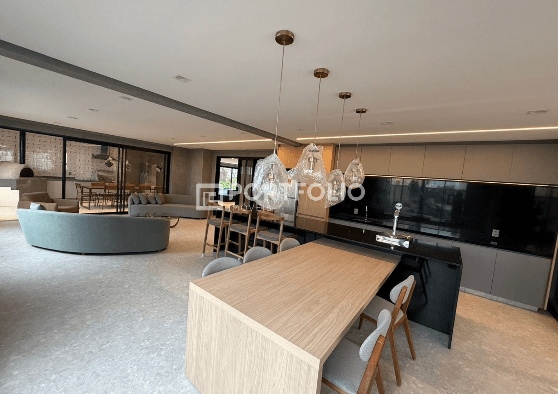 Flat à venda, Setor Oeste, Goiânia, GO
