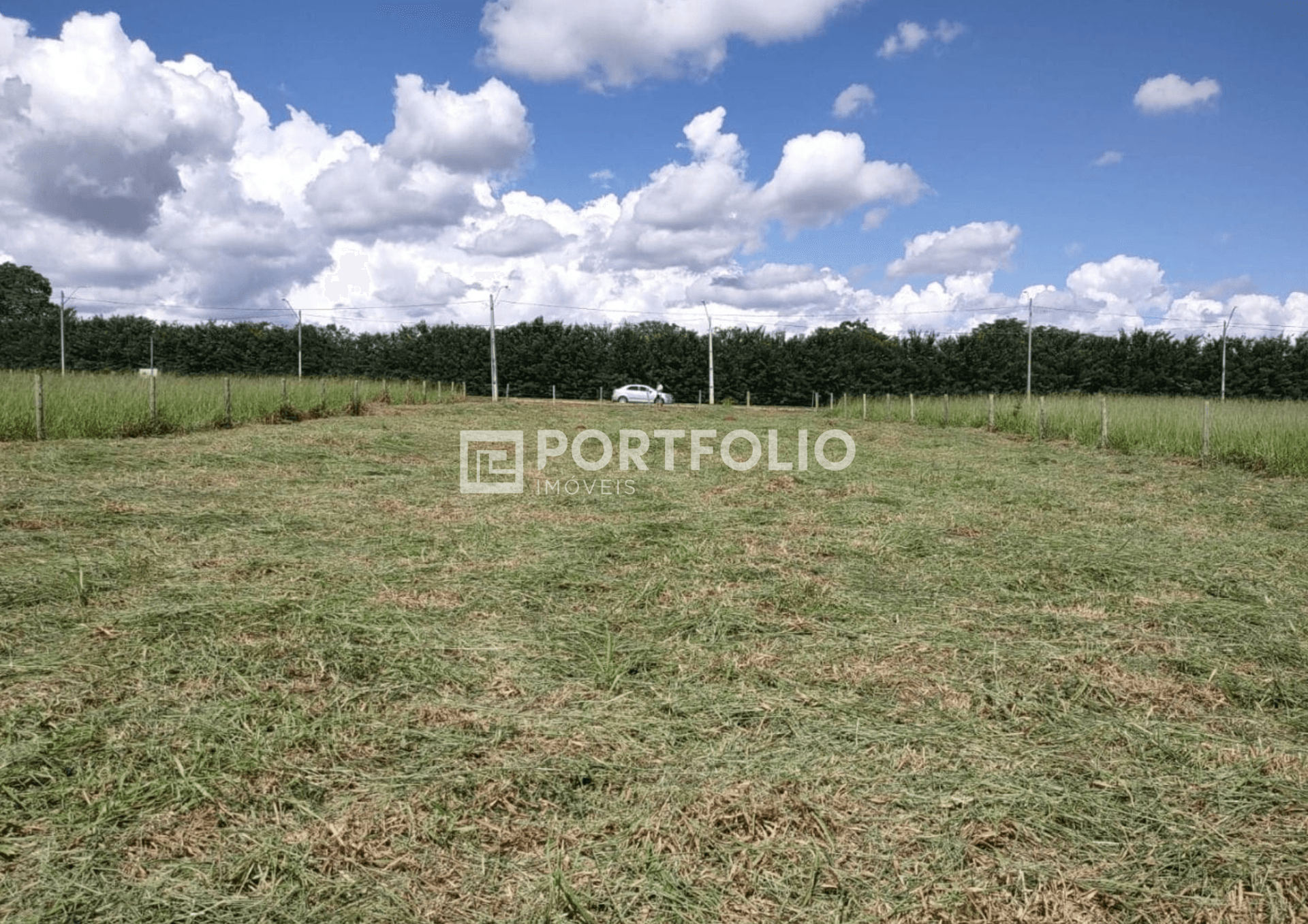 Terreno à venda, 1500 m² por R$ 270.000 - Residencial Nova Canaã - Trindade/Goiás