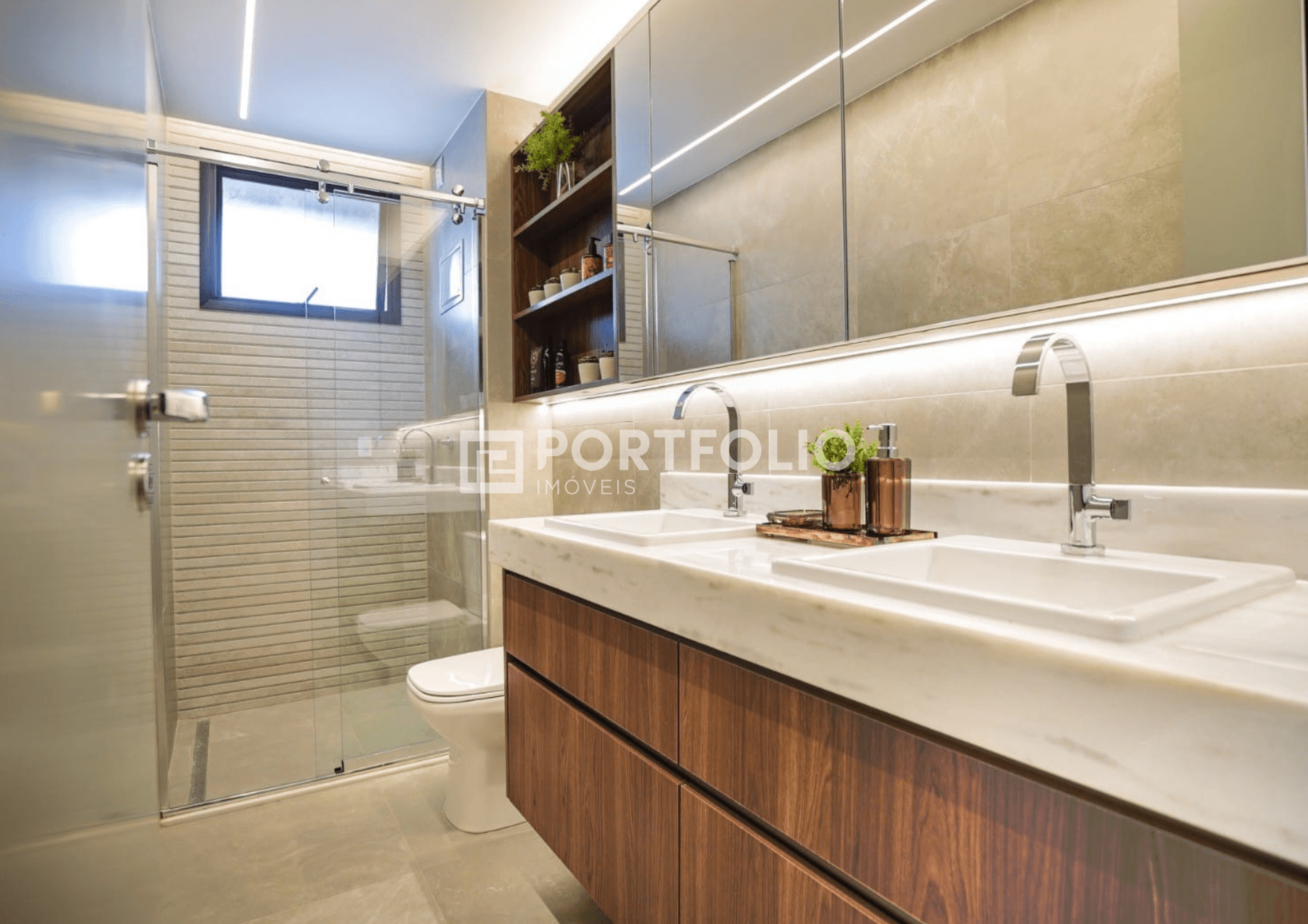 Apartamento à venda 3 suítes, Alma Home Setor Oeste, Goiânia