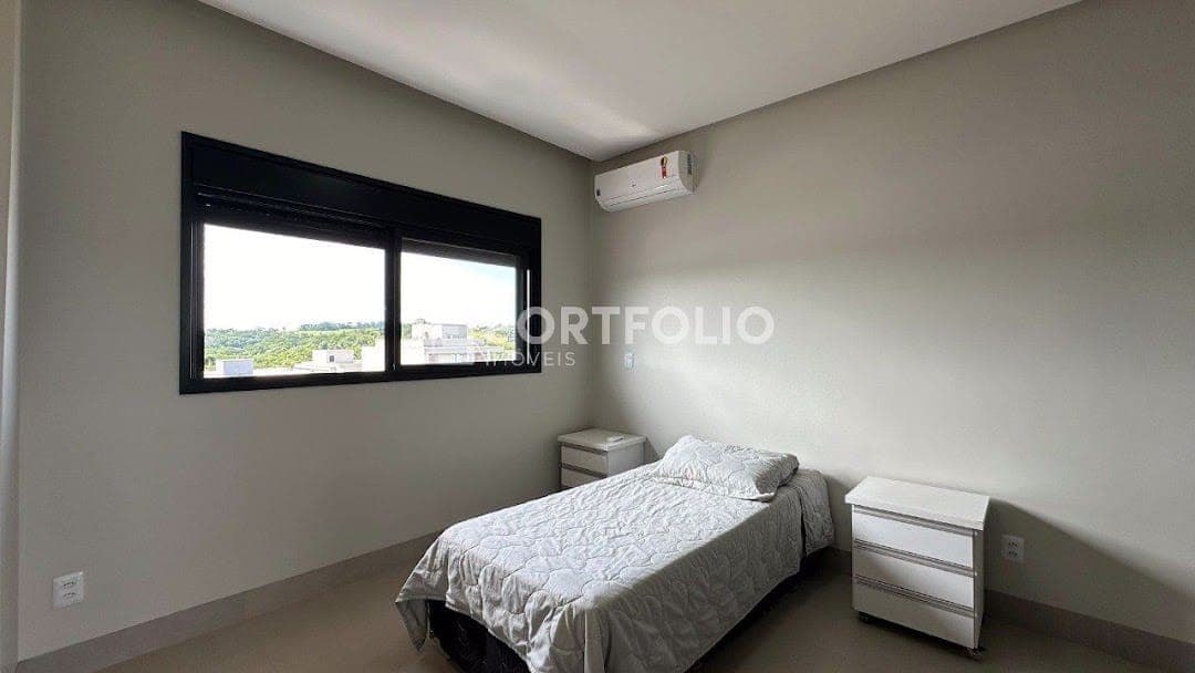 Sobrado com 4 dormitórios à venda - Jardins Capri - Senador Canedo/GO
