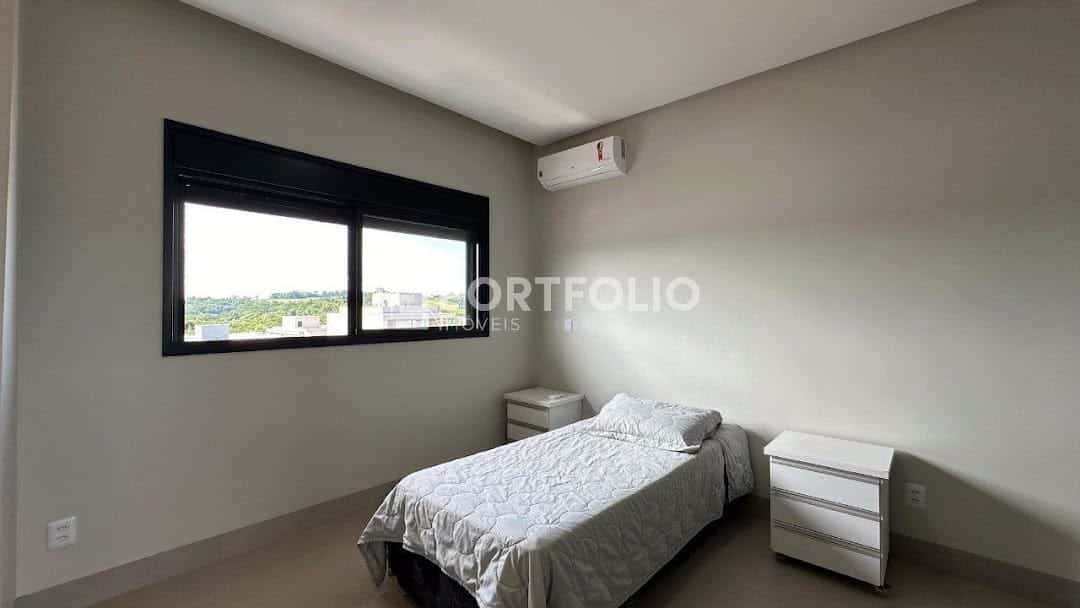 Sobrado com 4 dormitórios à venda - Jardins Capri - Senador Canedo/GO