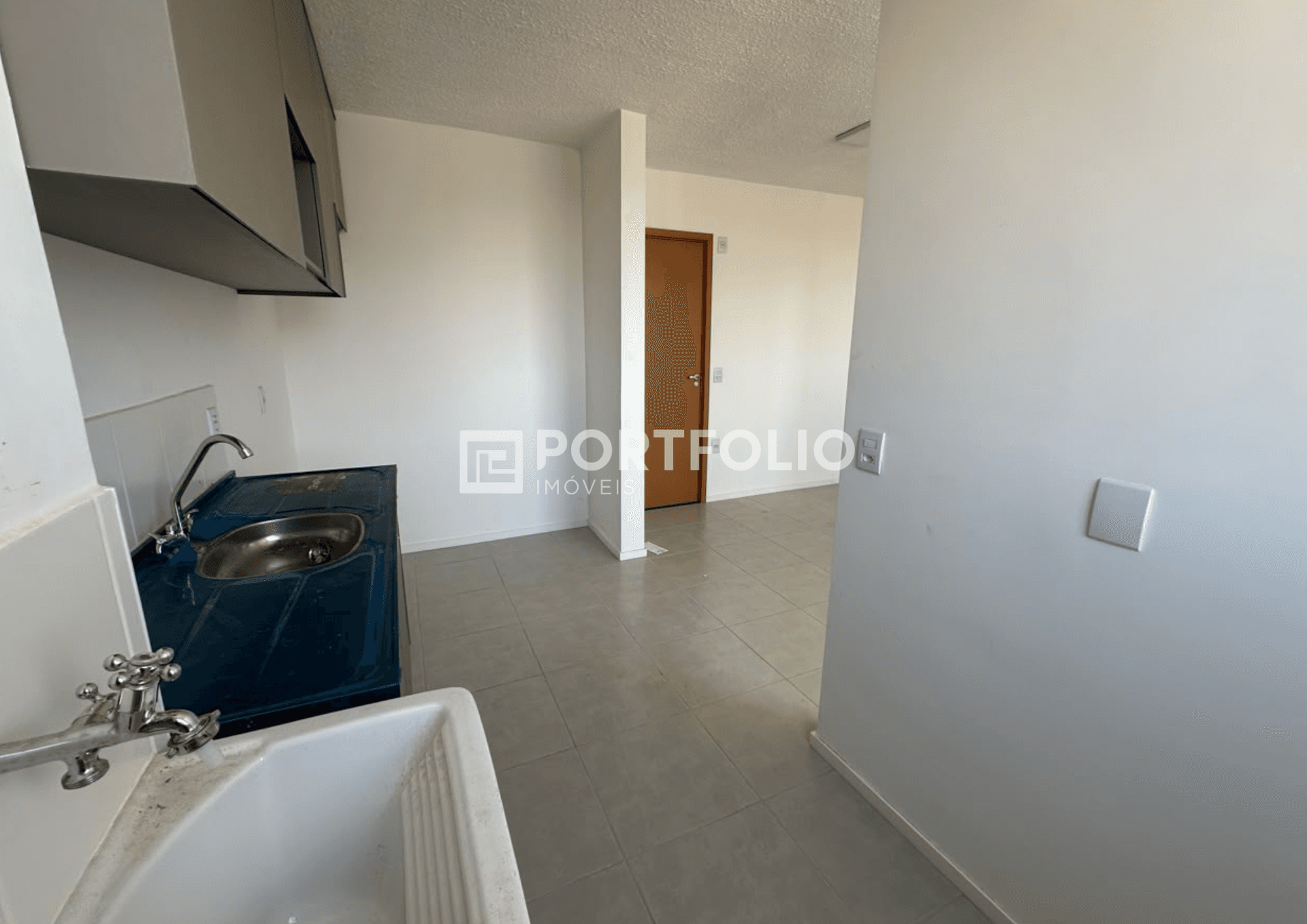 Apartamento 2 quartos à venda no Edifício Cancun, Parque América - Aparecida de Goiânia.