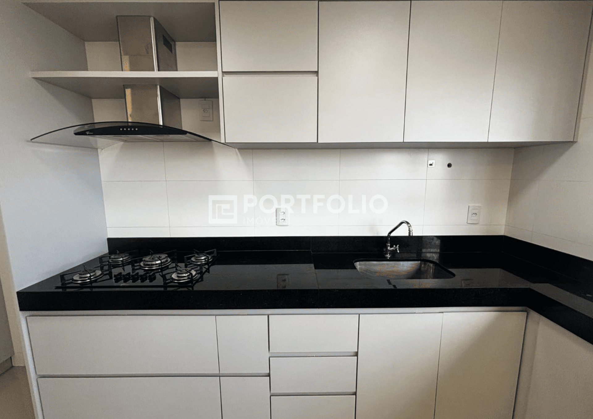 Apartamento à venda com 2 suítes planas no Setor Marista, Goiânia, GO