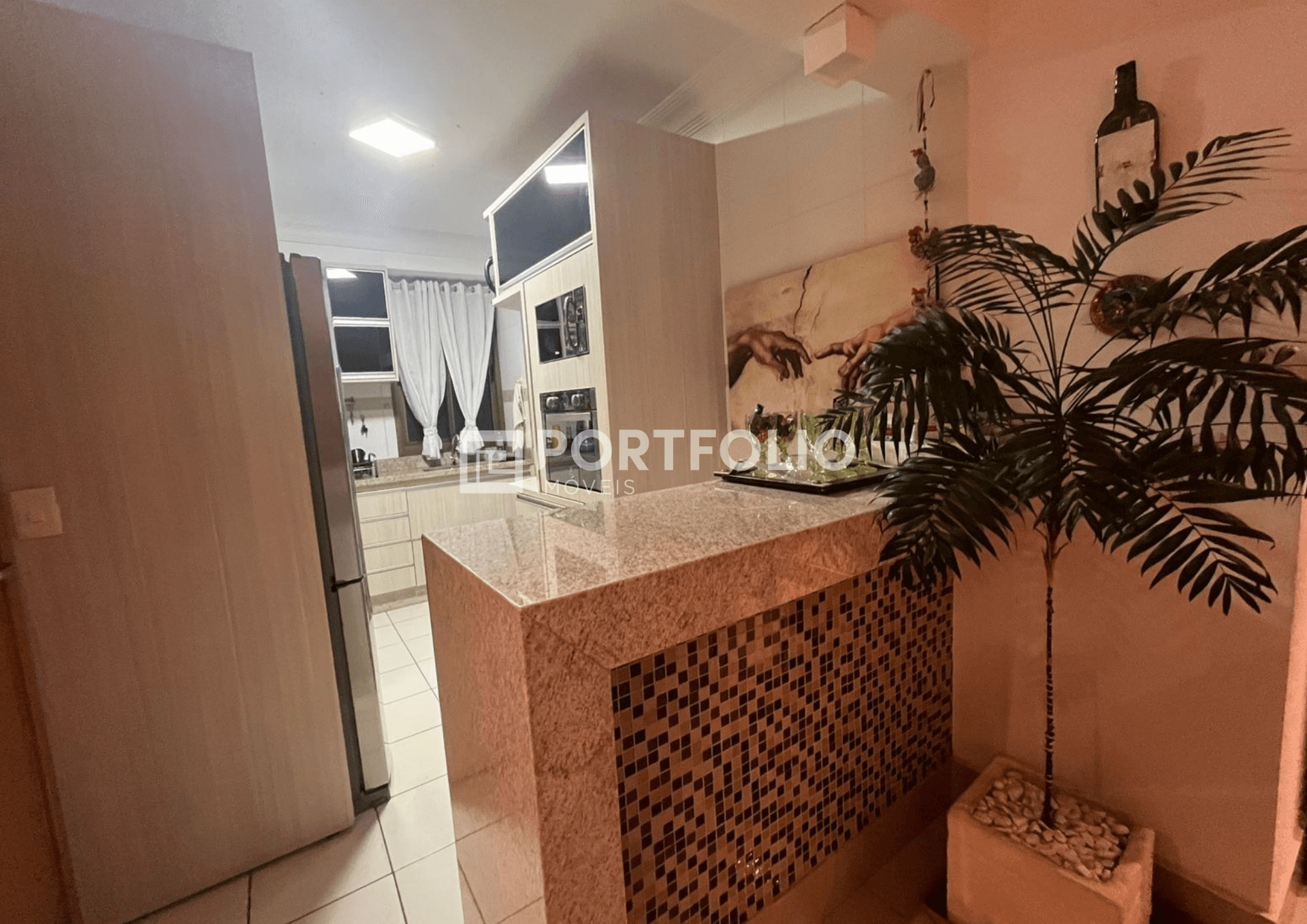 Apartamento mobiliado para aluguel com 90 m² Edifício Dilce Ribeiro, Setor Bueno - Goiânia