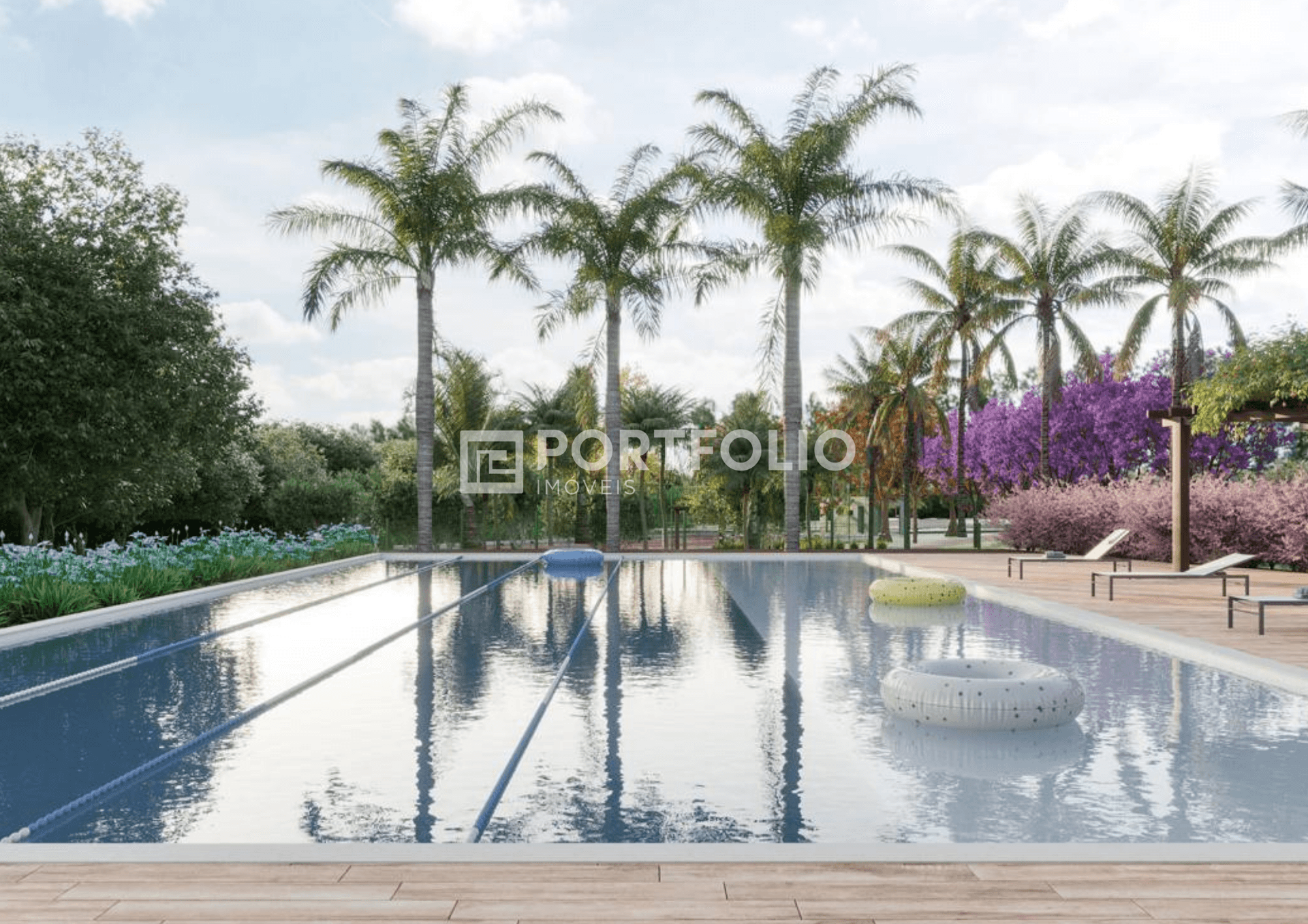 Lote/Terreno à venda com 208m² no Jardins Miami, Aparecida de Goiânia, GO