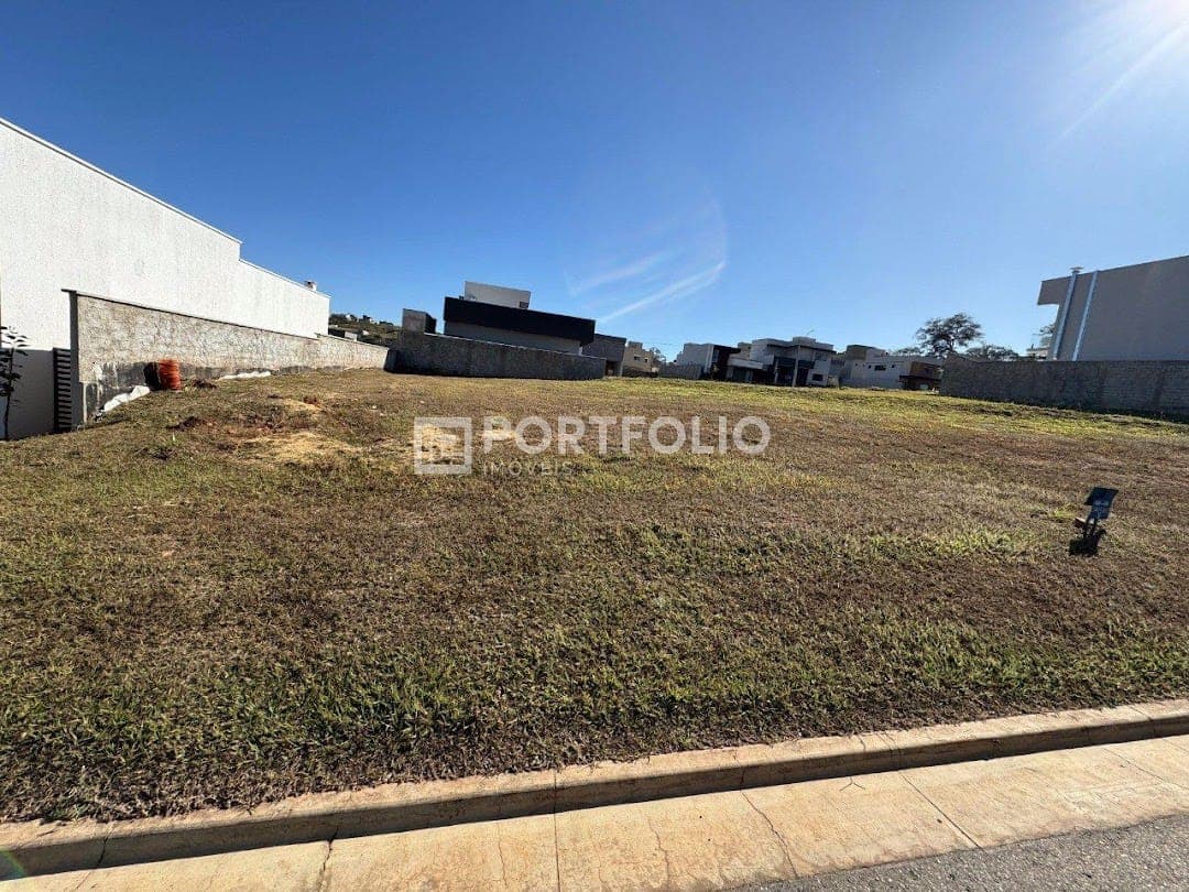 Terreno Residencial à venda, Jardins Bolonha, Senador Canedo