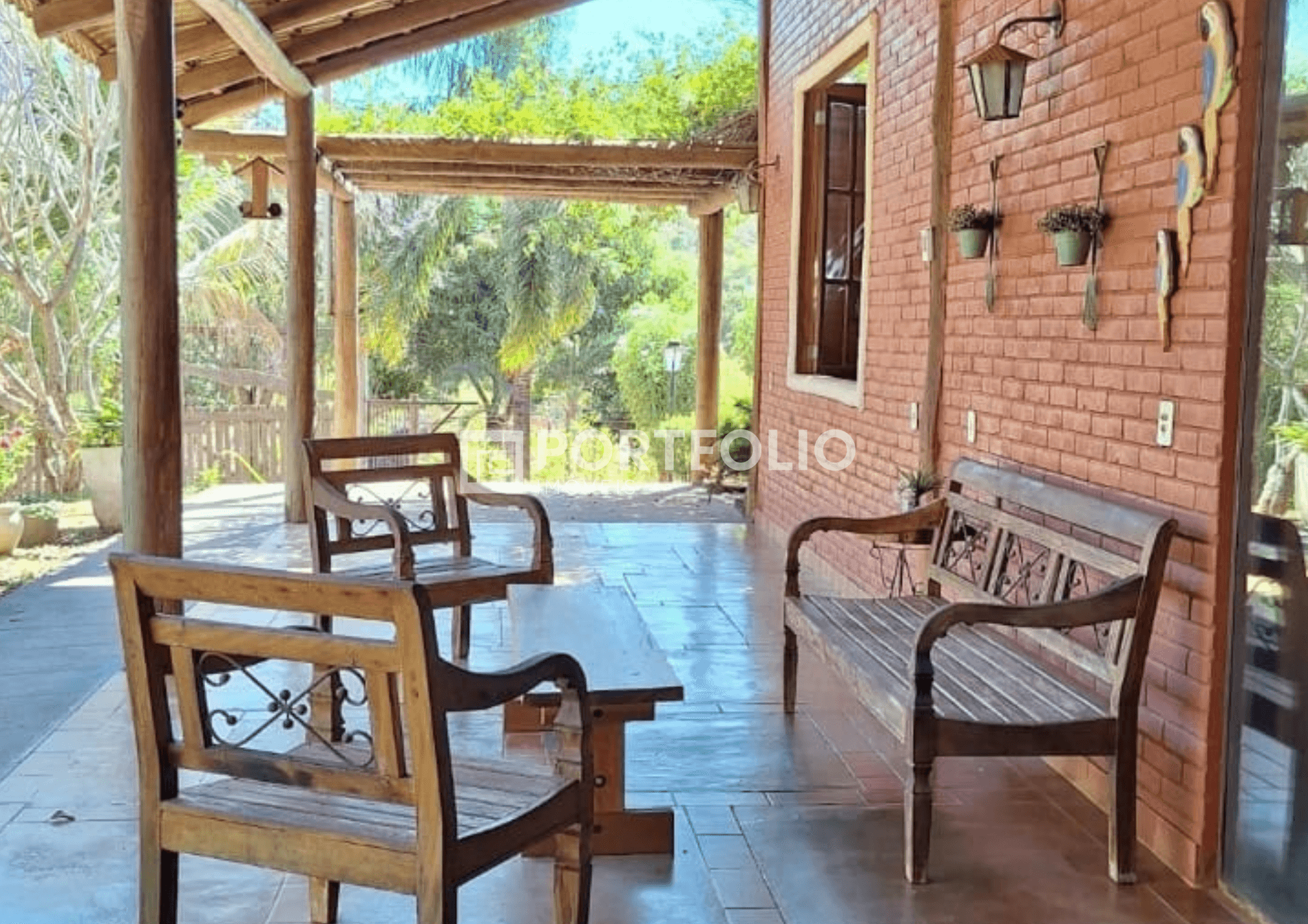 Chácara à venda com 4.950m² de área em Bela Vista de Goiás , GO
