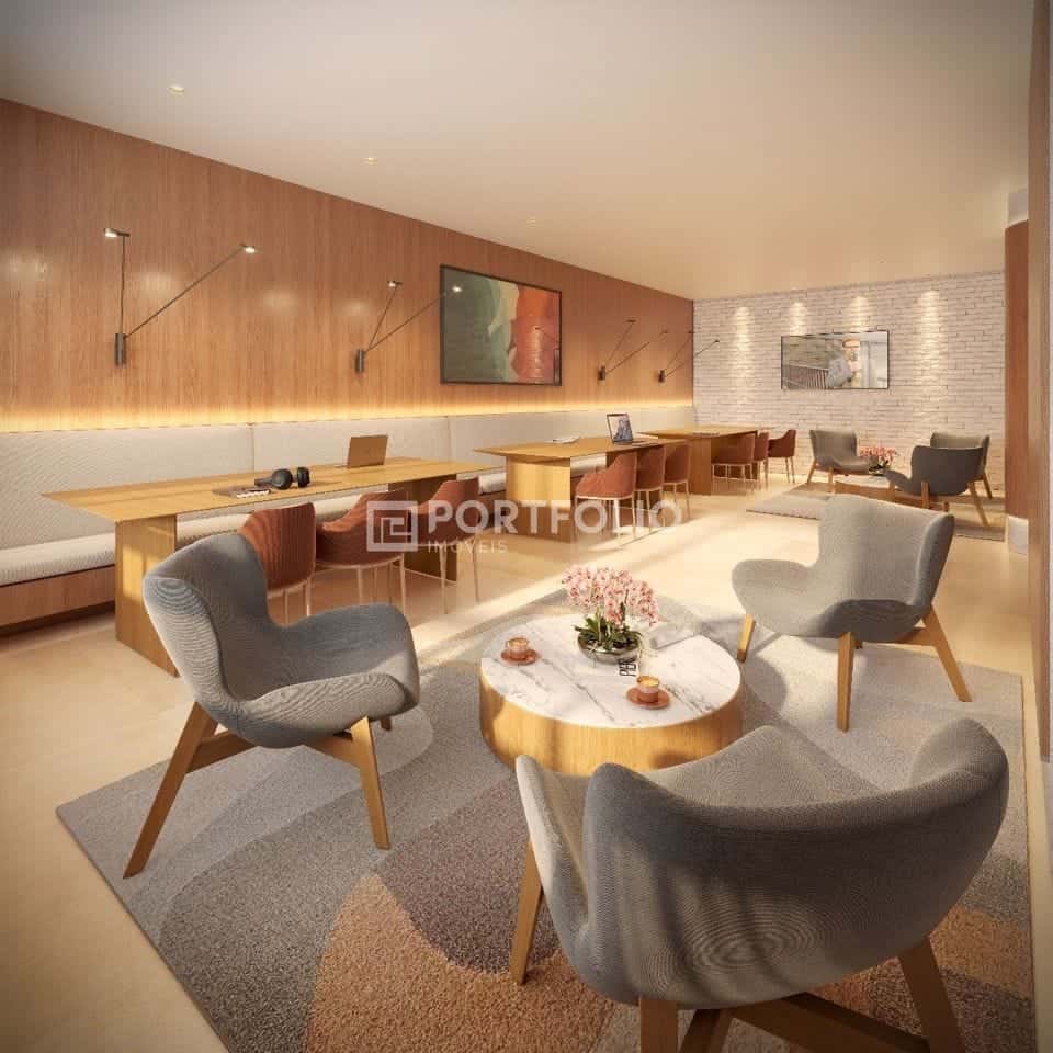 Apartamento com 3 dormitórios à venda, 134 m² por R$ 1.899.000,00 - Setor Bueno - Goiânia/GO