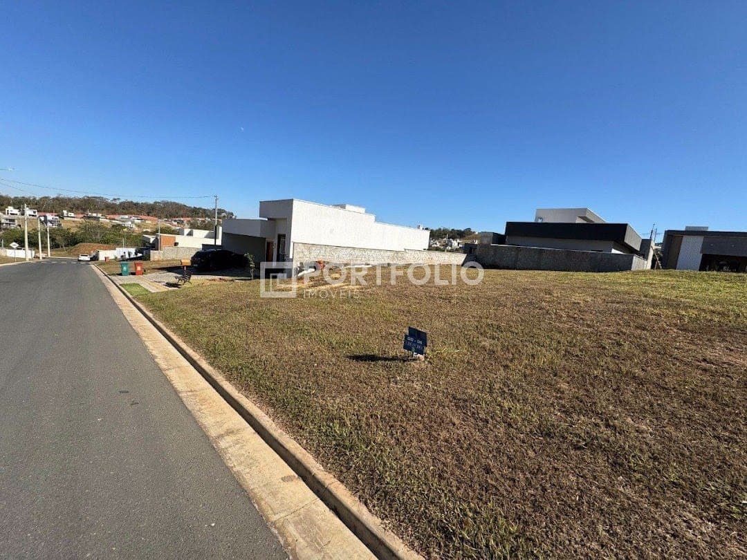 Terreno Residencial à venda, Jardins Bolonha, Senador Canedo