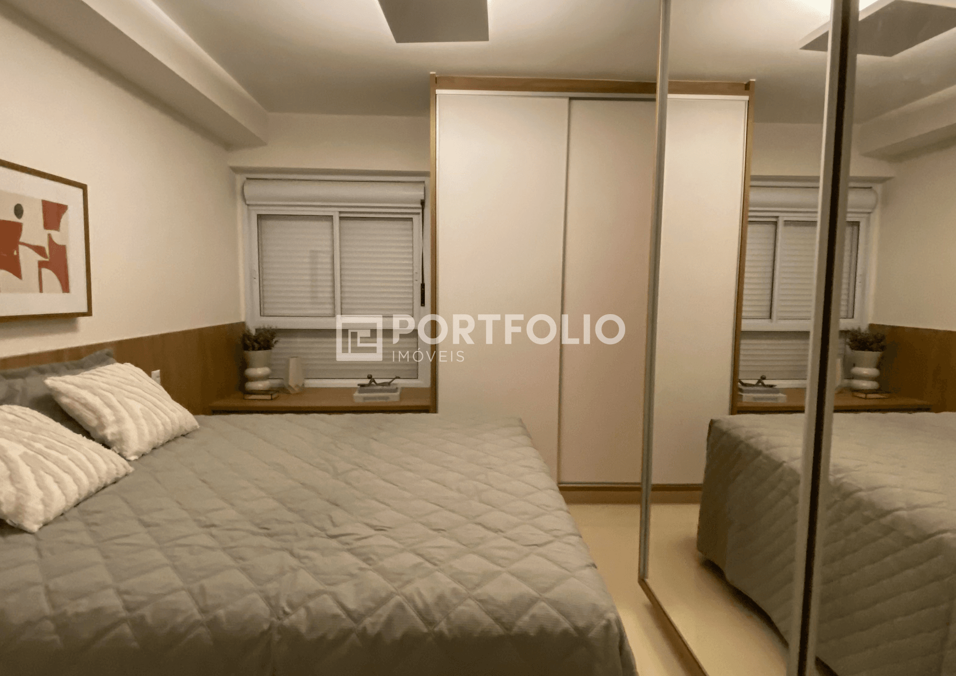 Apartamento 3 suítes no Up Town Home, Jd Europa Goiânia.