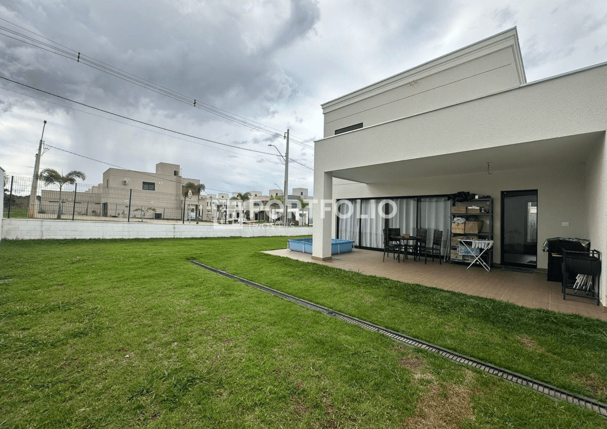 Sobrado à venda, Residencial Jardins Lyon, Aparecida de Goiânia, GO