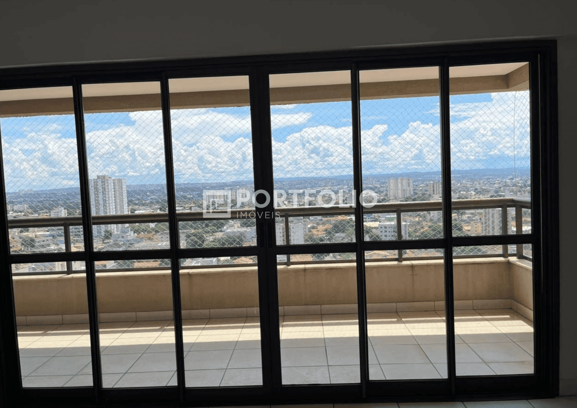 Apartamento para locação, Vila Alpes, Goiânia, GO