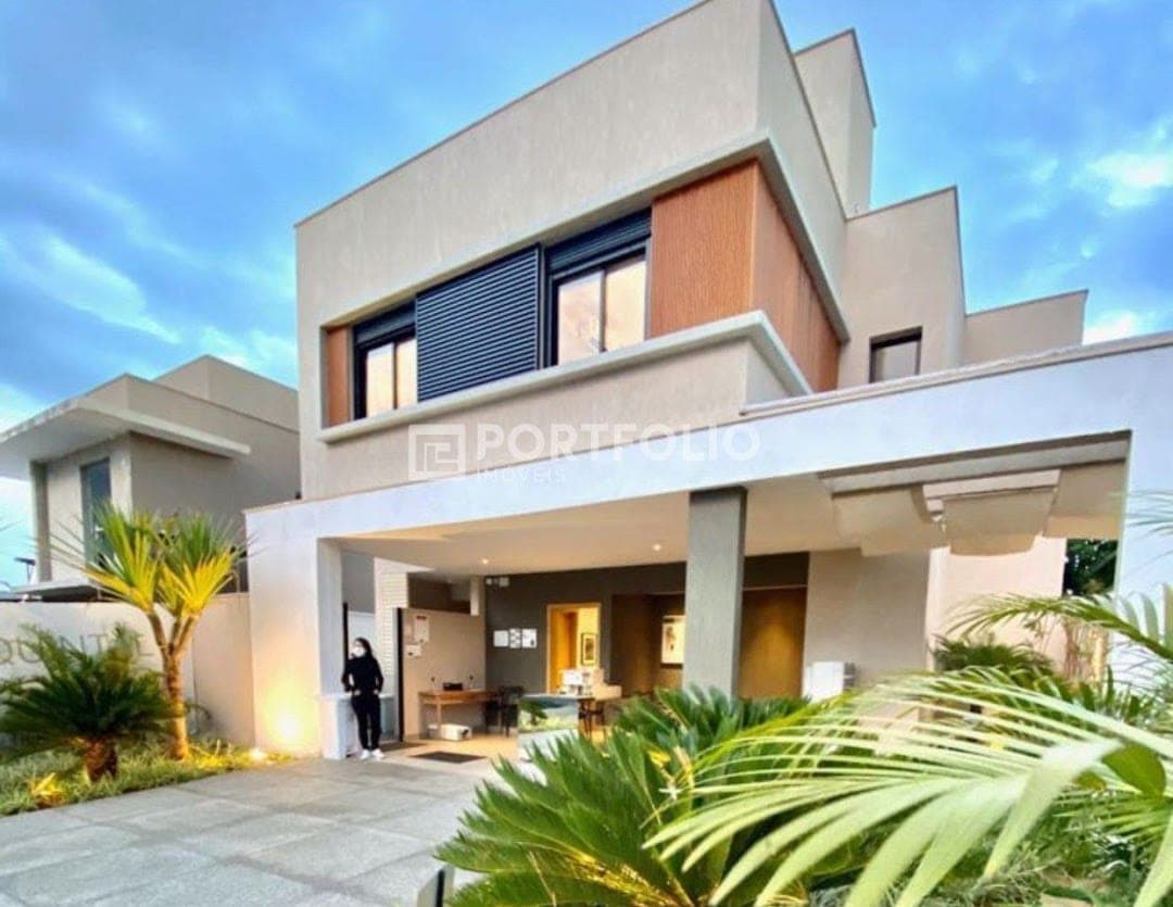 Sobrado Residencial à venda, , - SO0467.