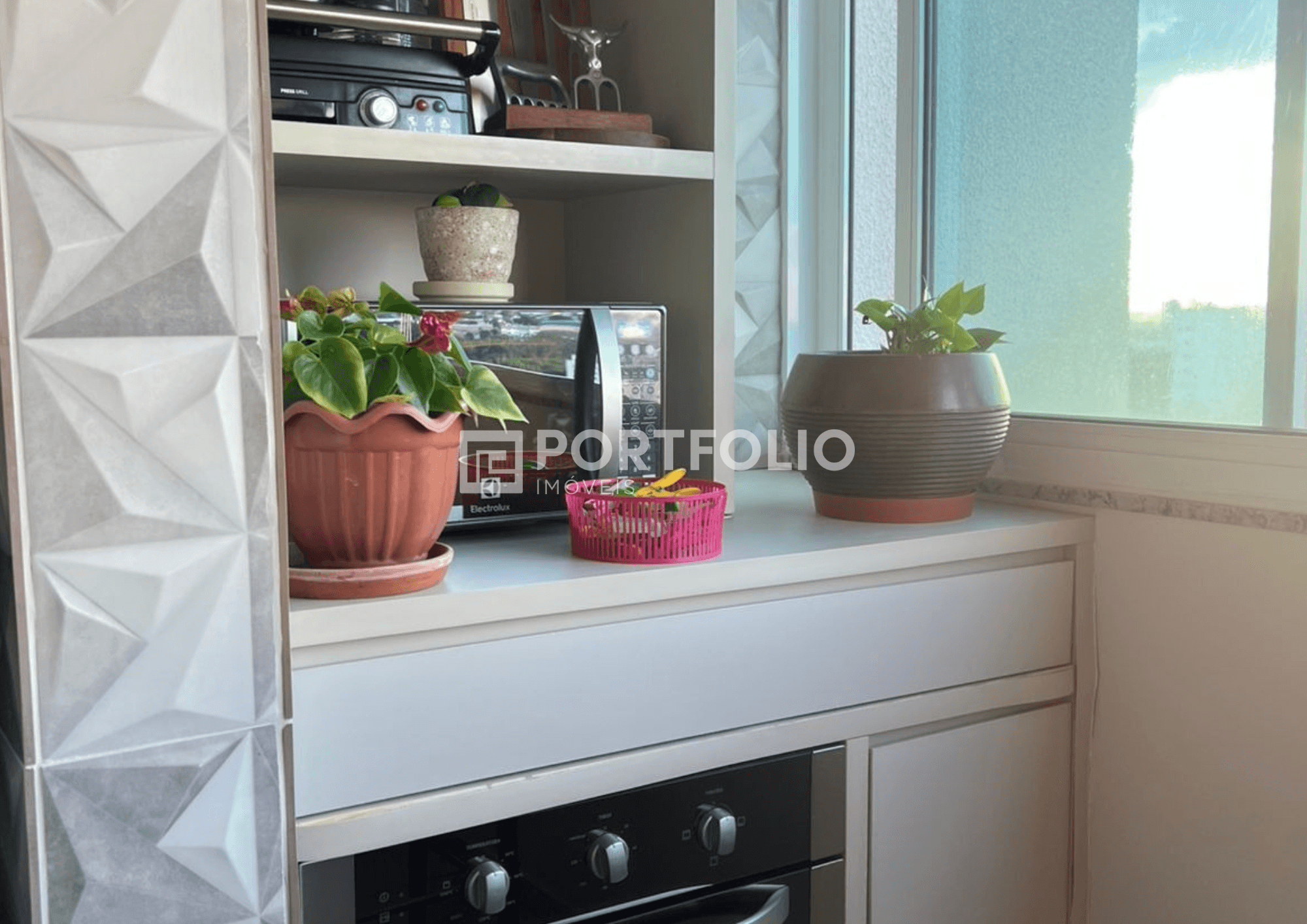 Apartamento a venda possui 62 m² com 2 quartos em Setor Negrão de Lima - Goiânia - GO