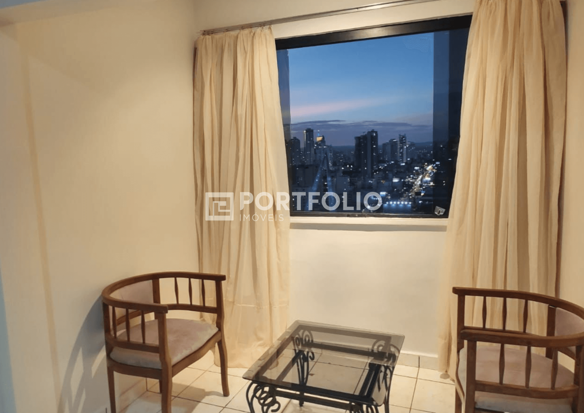 Apartamento com 2 quartos no Res. Pennsylvania, Setor Bela Vista, Goiânia, GO