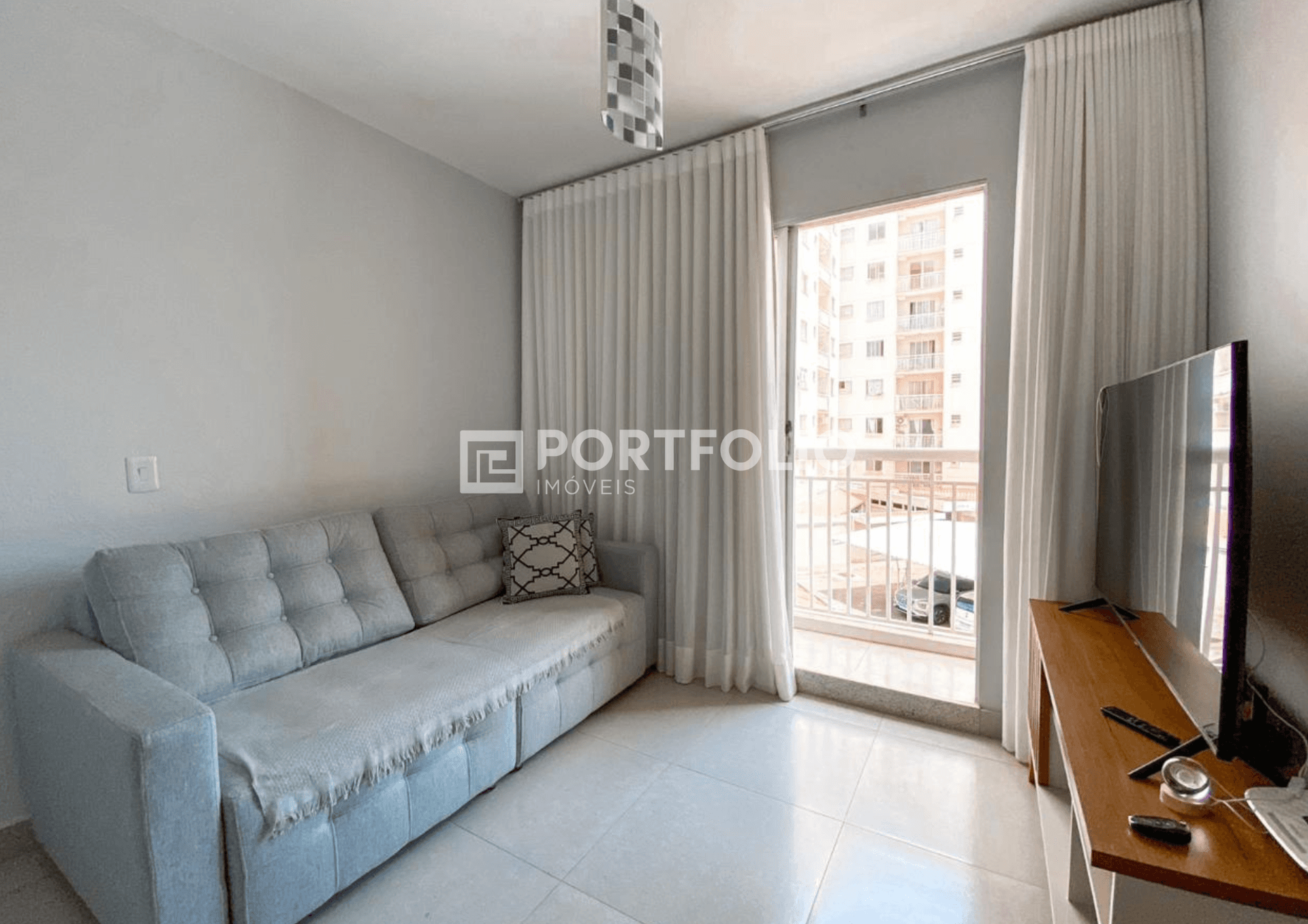 Apartamento à venda no Residencial Cheverny, St Goiânia 2, Goiânia.