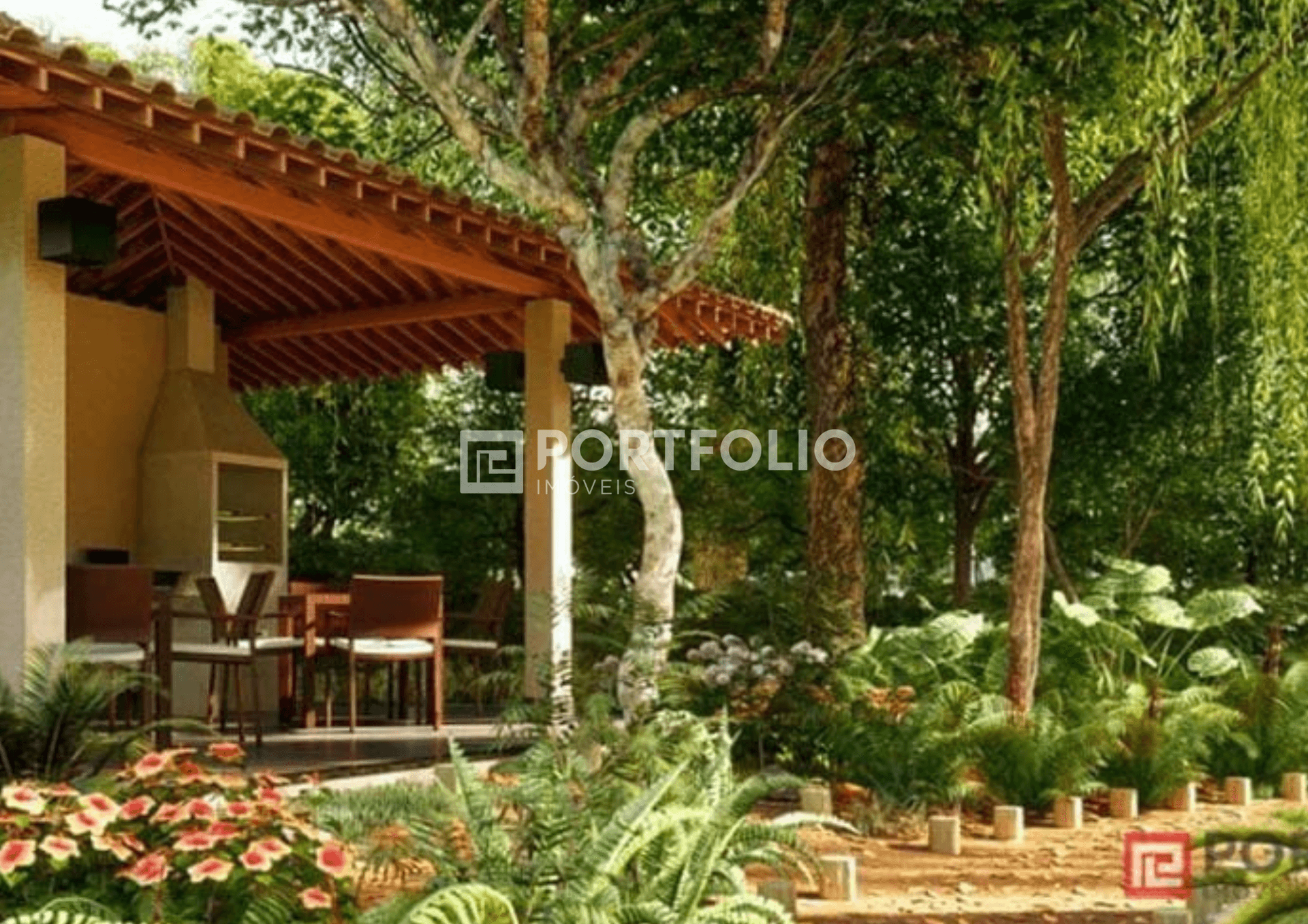 Terreno à venda, 275 m² por R$ 273.210,00 - Jardins Parma - Senador Canedo/GO