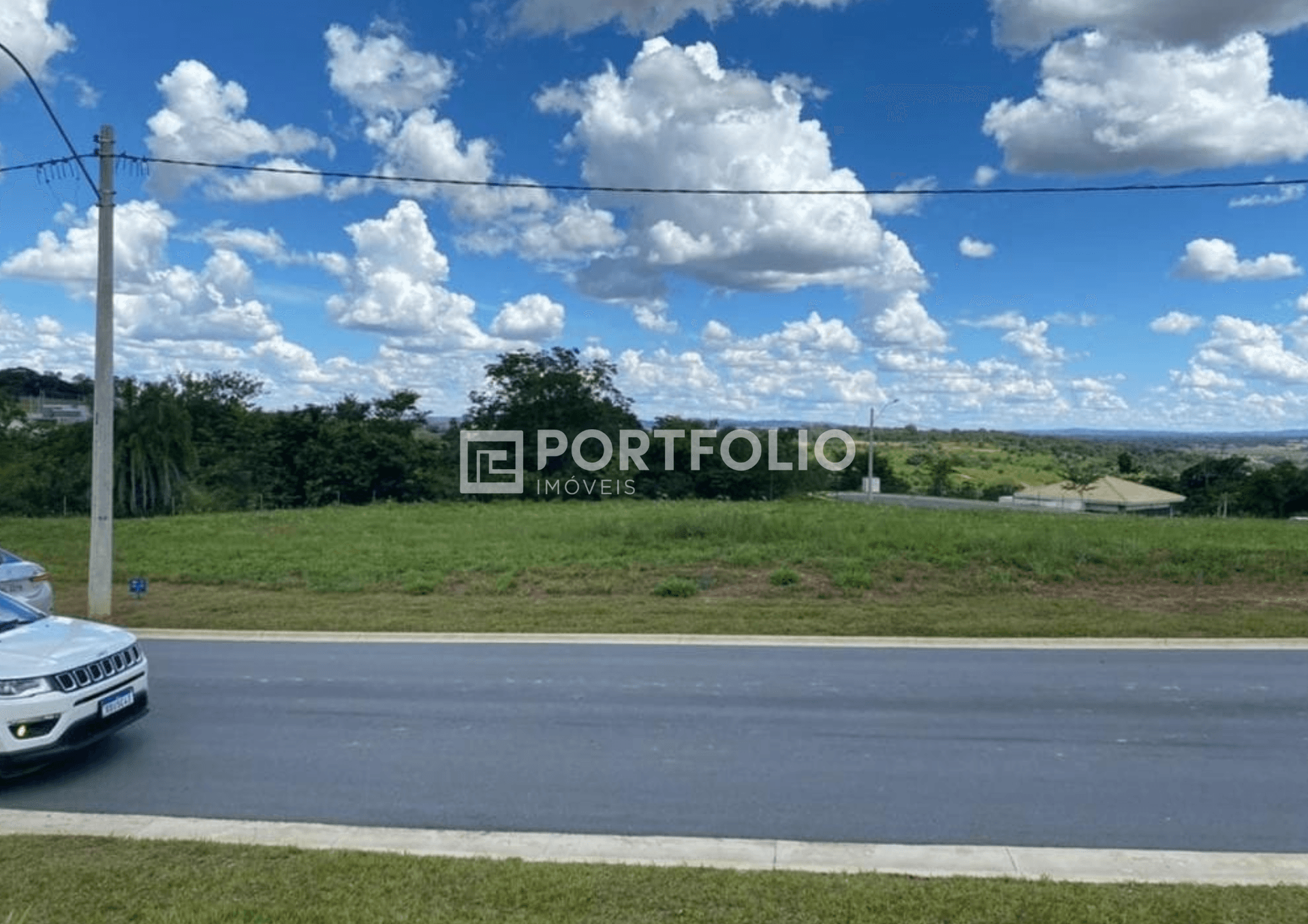 Terreno à venda, 415 m² por R$ 415.480,00, Jardins Nápoles , Senador Canedo/GO