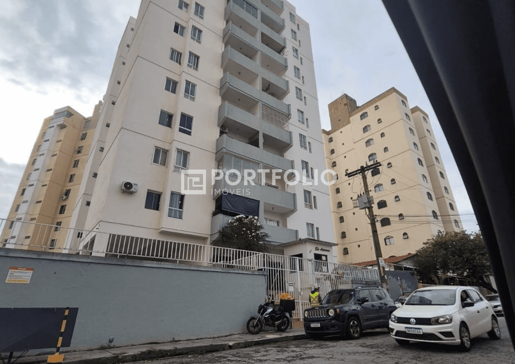Apartamento à venda, Setor Leste Universitário, Goiânia, GO