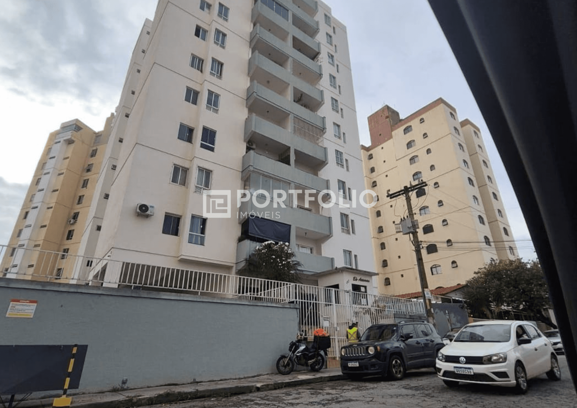 Apartamento à venda, Setor Leste Universitário, Goiânia, GO