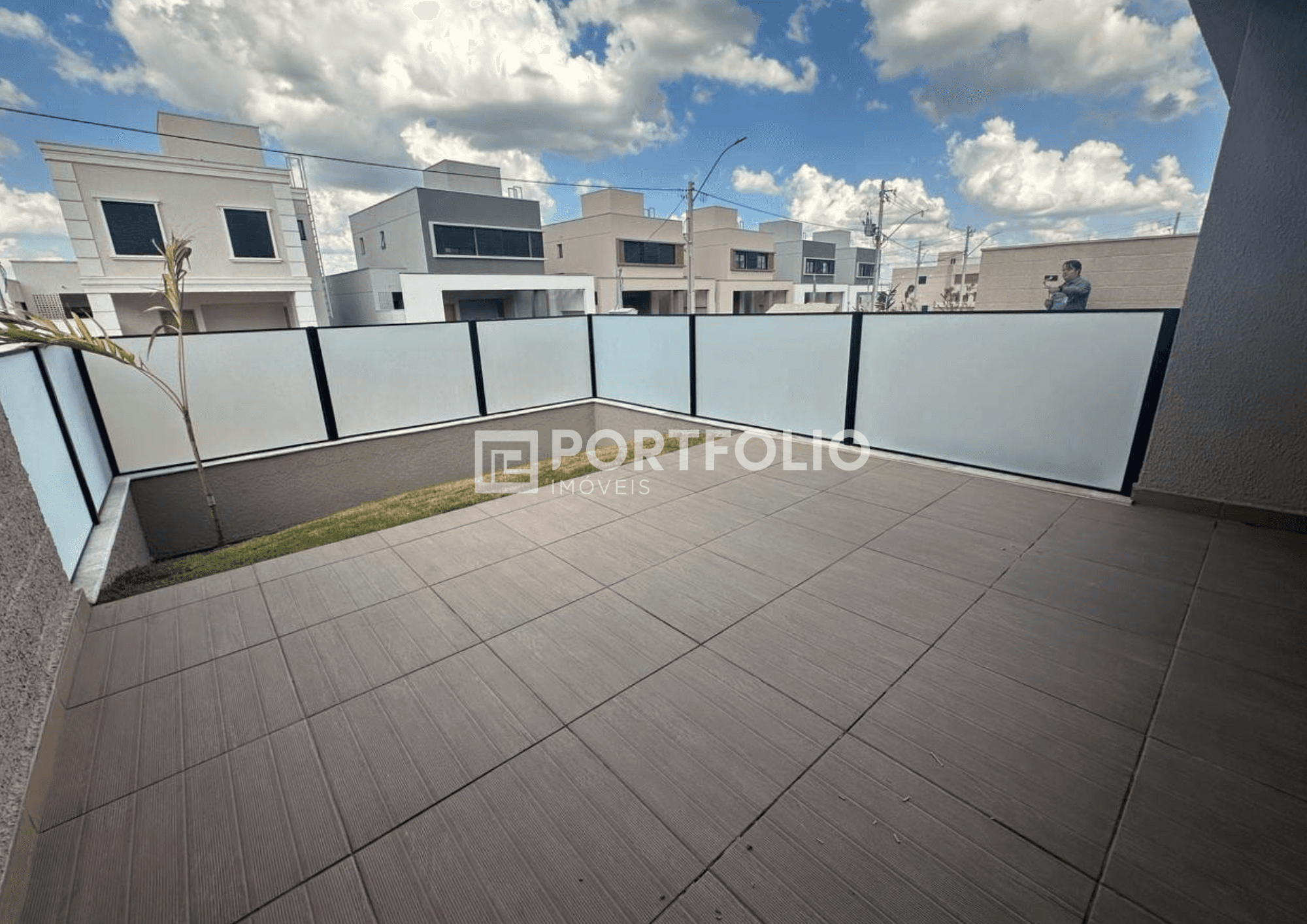 Casa à venda, Residencial Jardins Lyon, Aparecida de Goiânia, GO