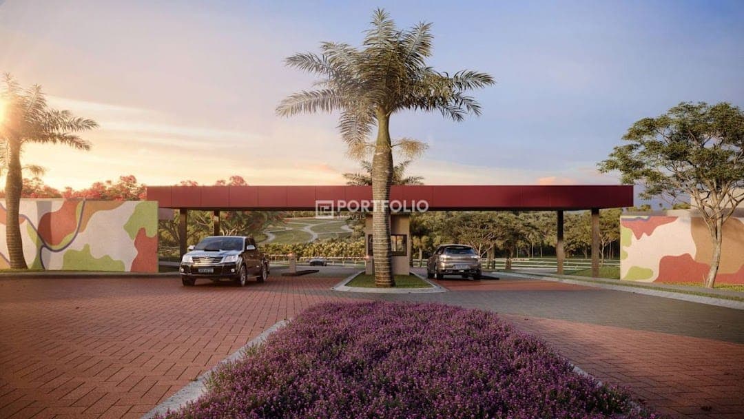 Terreno Residencial à venda, , - TE0538.