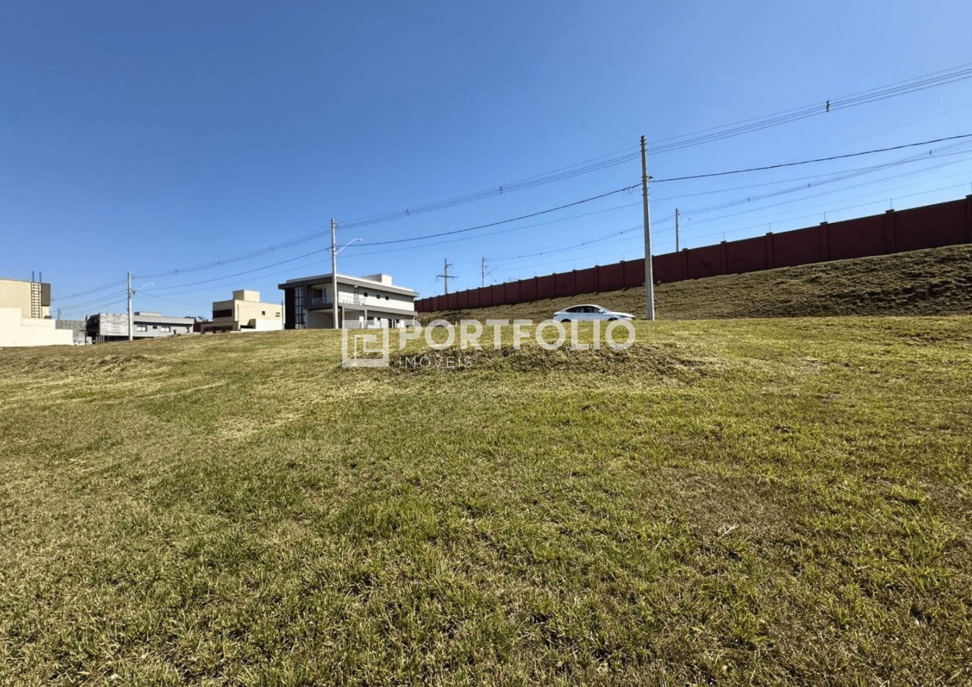 Terreno à venda com 283 m² no Jardins Capri, Senador Canedo, GO