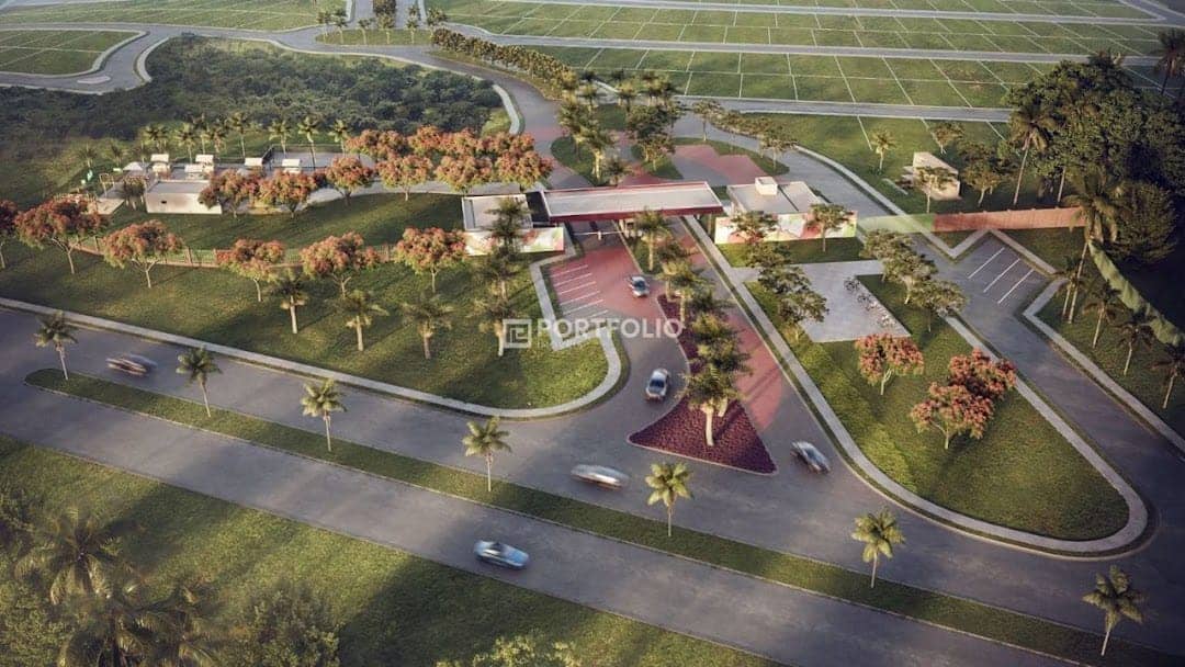 Terreno Residencial à venda, , - TE0538.