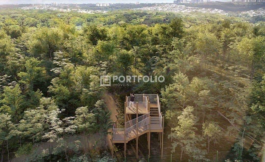 Terreno Residencial Plateau D'or Unique Goiânia - TE0335.
