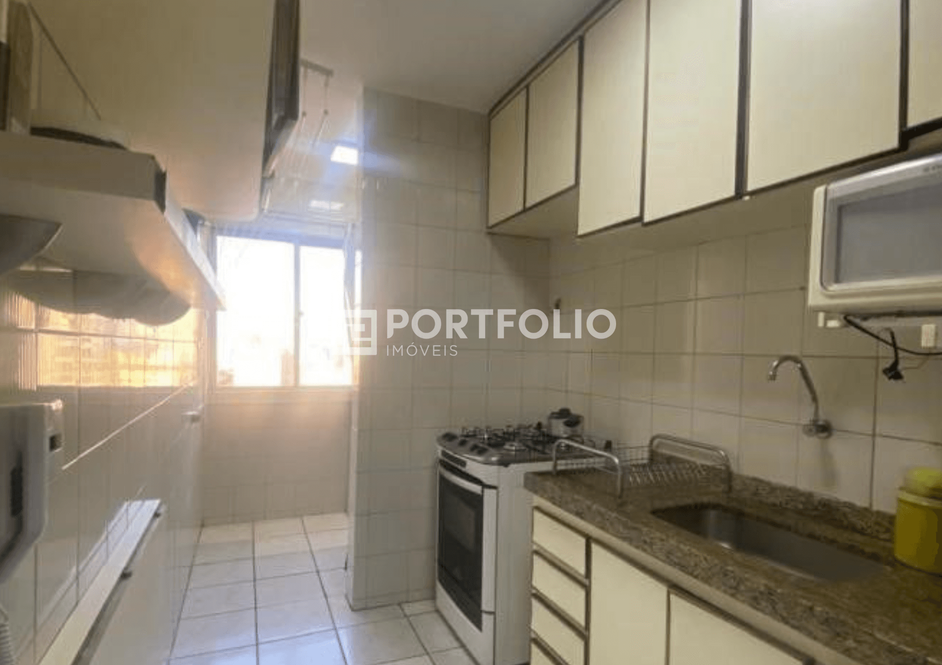 Apartamento com 2 quartos no Res. Pennsylvania, Setor Bela Vista, Goiânia, GO