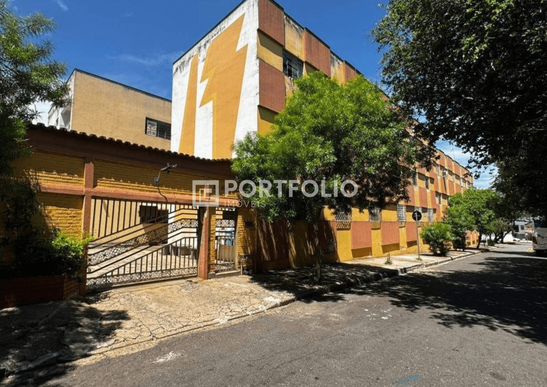 Apartamento à venda 3 quartos no Setor Leste Vila Nova, Goiânia