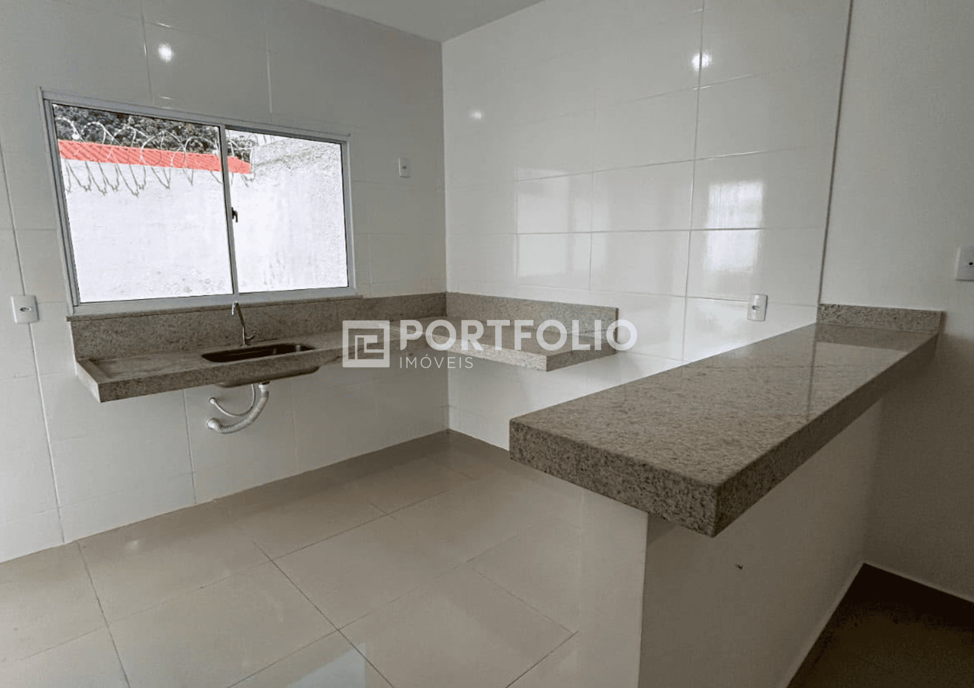 Casa à venda com 3 quartos 90m² Les Arcs Residencial, Senador Canedo.