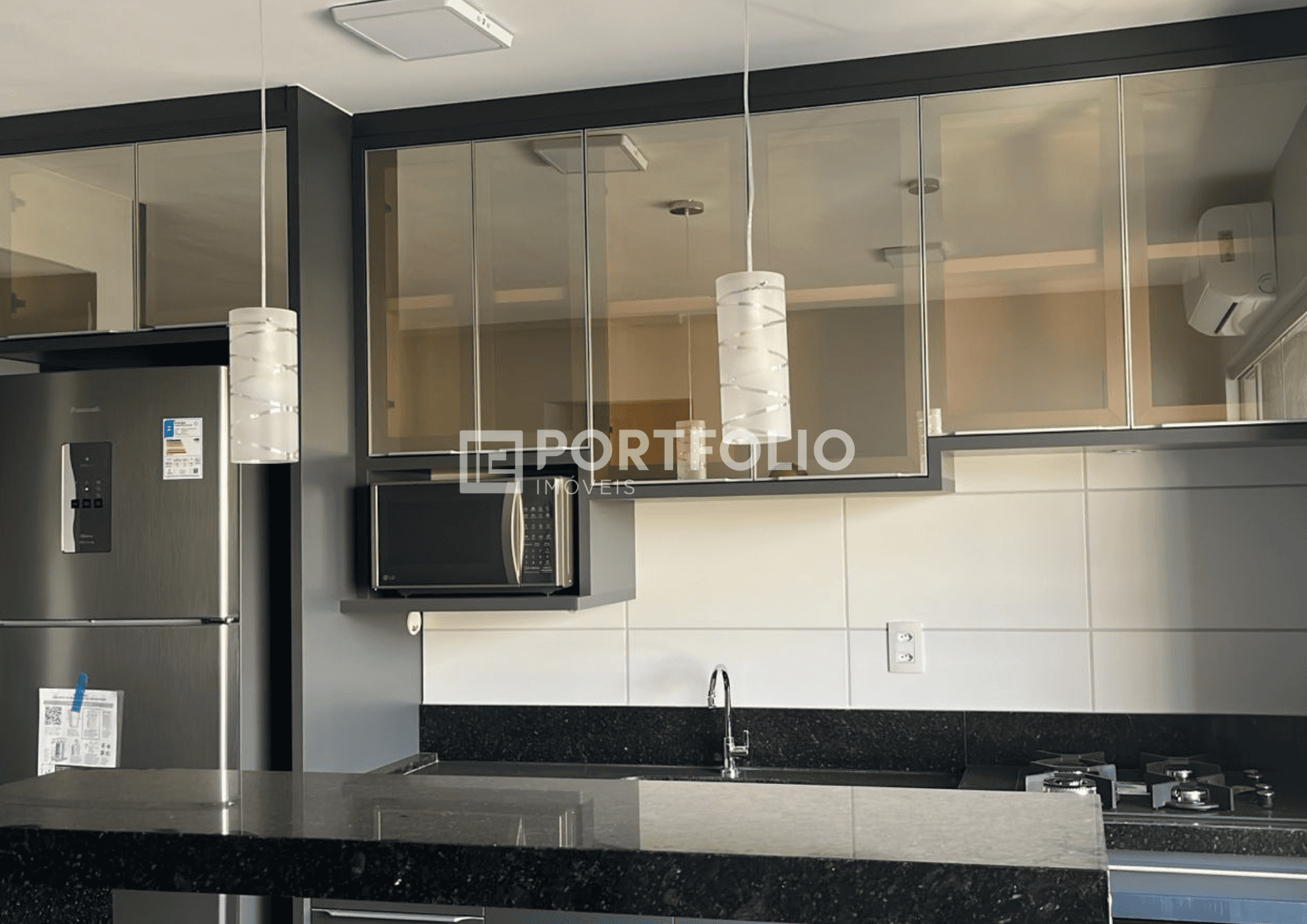 Imóvel para aluguel possui 68 metros quadrados com 2 quartos em Setor Bueno - Goiânia - GO