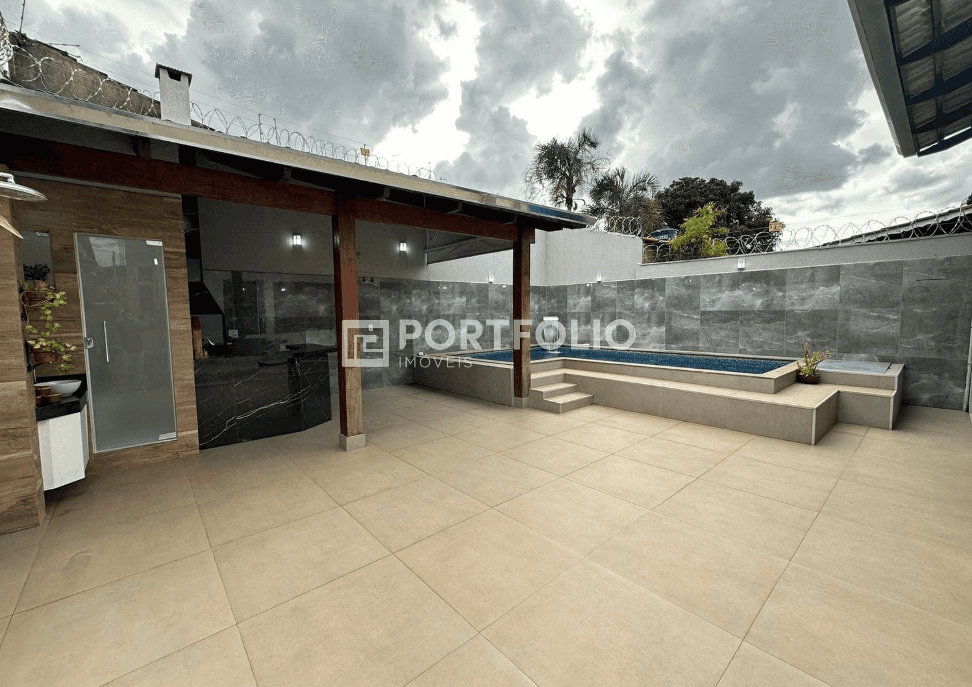 Casa à venda, Residencial Vereda dos Buritis, Goiânia, GO