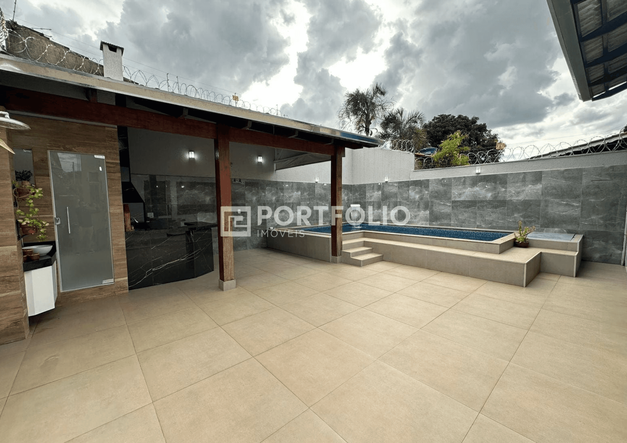 Casa à venda, Residencial Vereda dos Buritis, Goiânia, GO