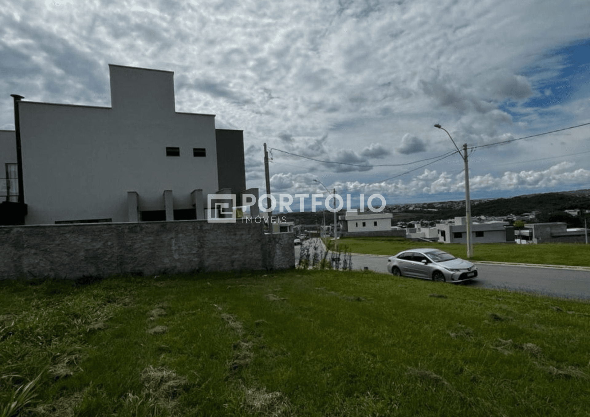 Terreno à venda, 300 m² por R$ 279.000,00 - Jardins Barcelona - Senador Canedo/GO