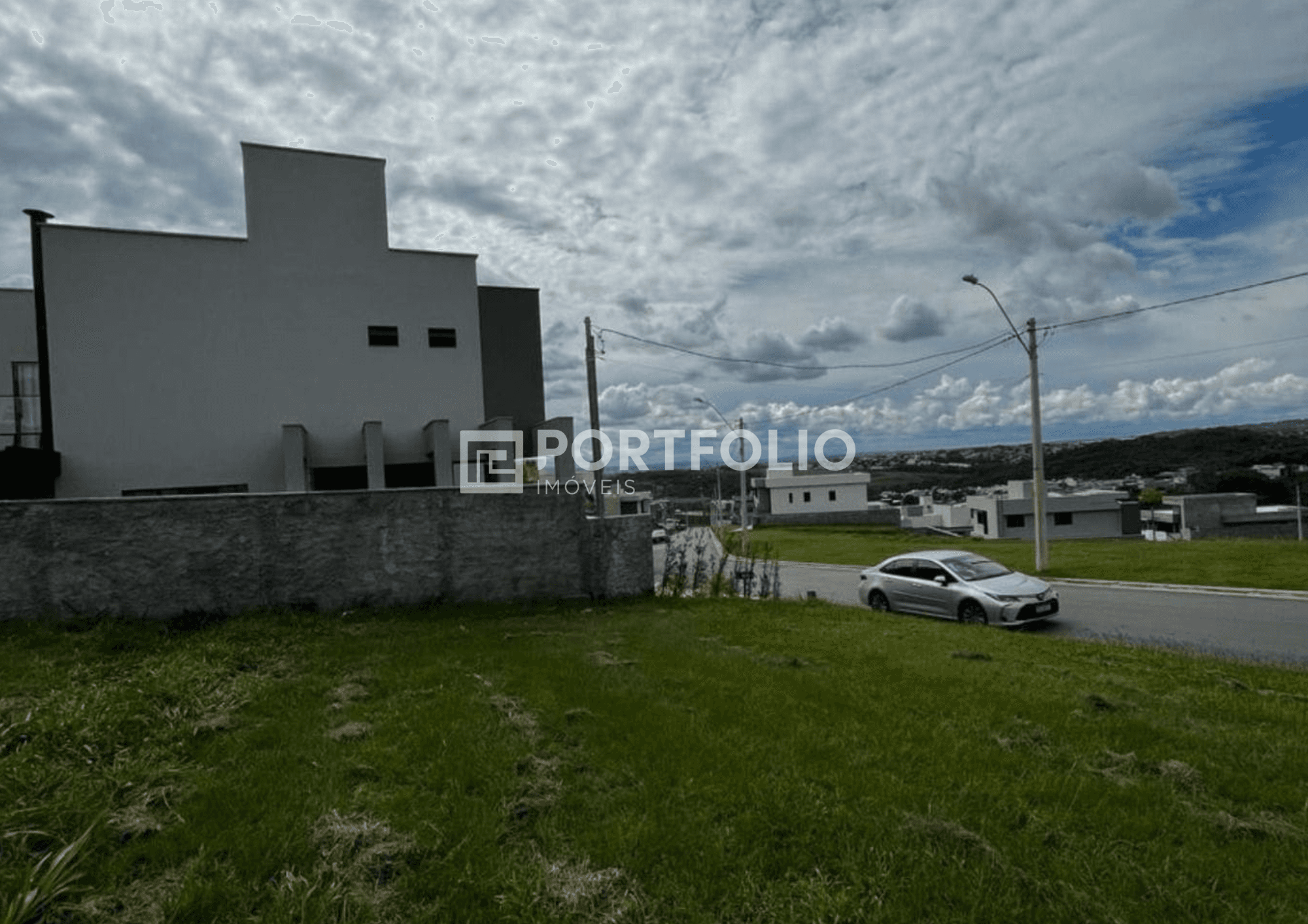 Terreno à venda, 300 m² por R$ 279.000,00 - Jardins Barcelona - Senador Canedo/GO